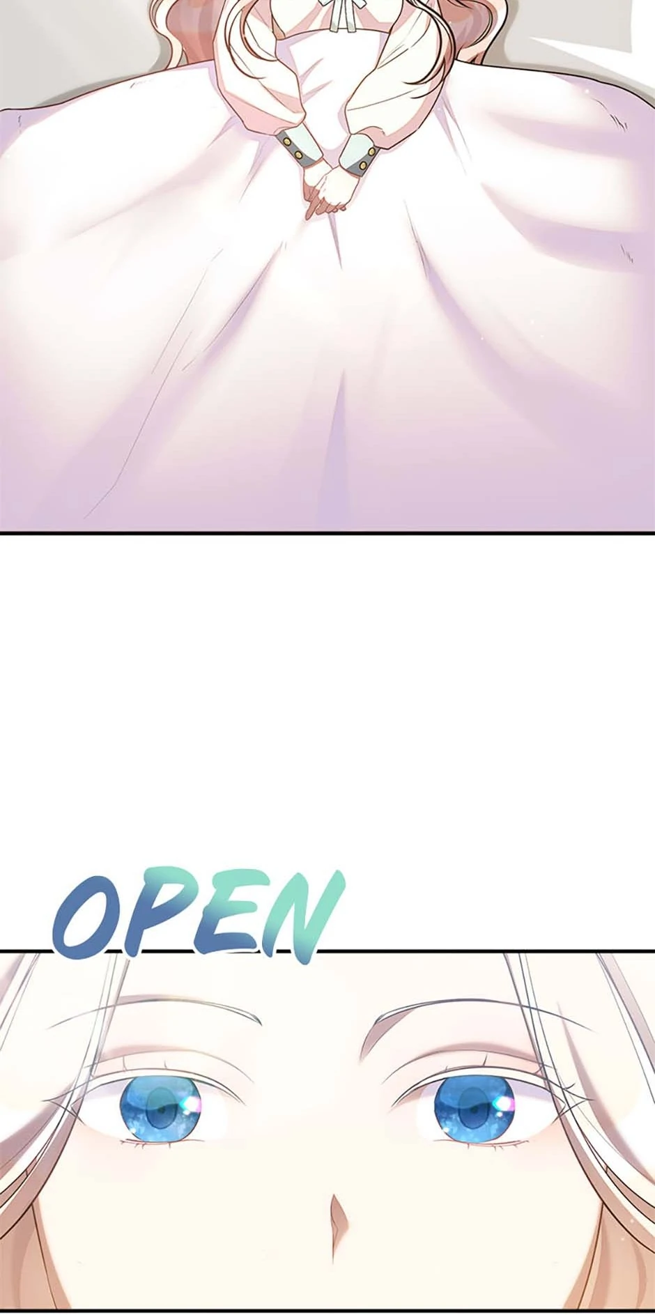 Twin Sister’s Strike Declaration Chapter 58 - Page 29