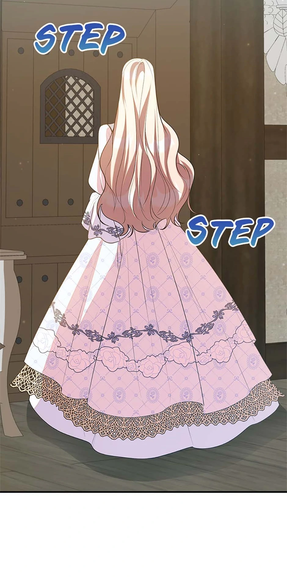 Twin Sister’s Strike Declaration Chapter 58 - Page 31