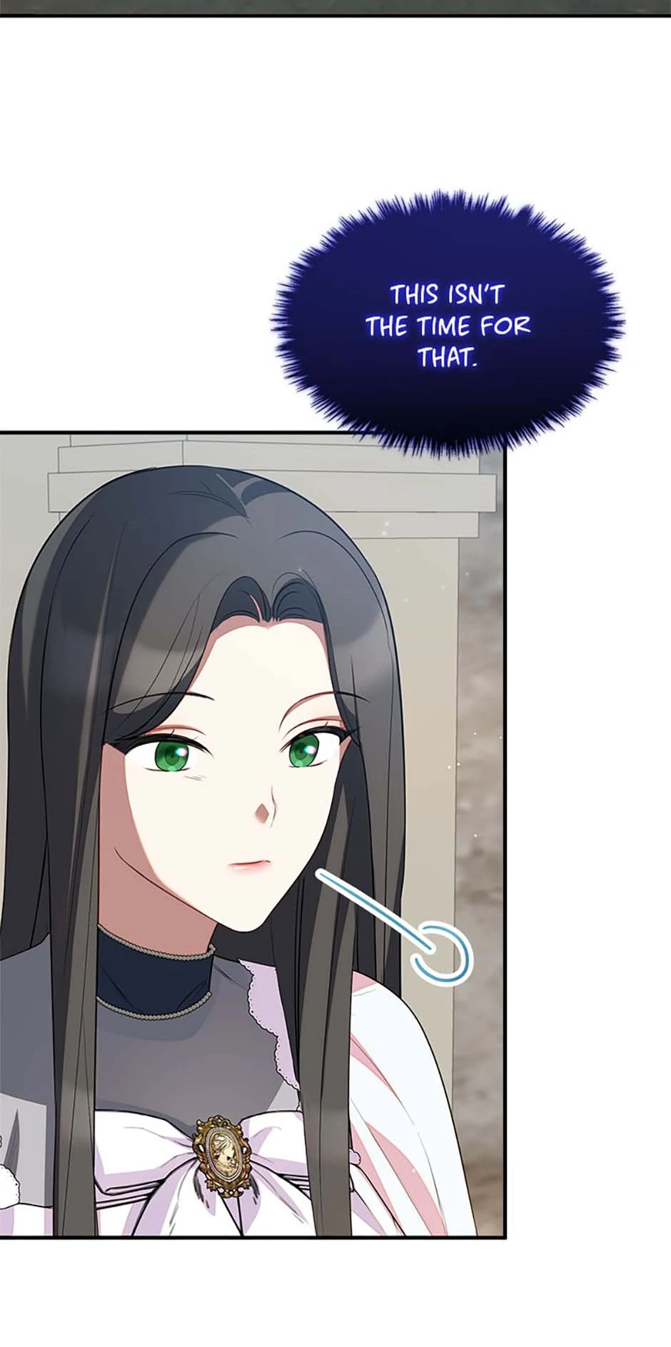 Twin Sister’s Strike Declaration Chapter 58 - Page 33
