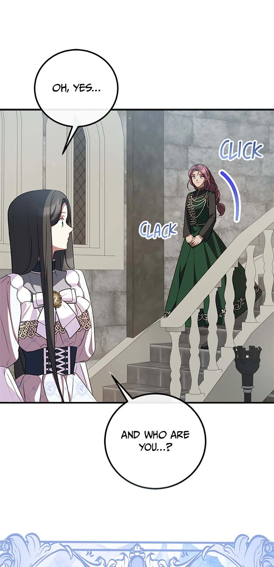 Twin Sister’s Strike Declaration Chapter 58 - Page 35