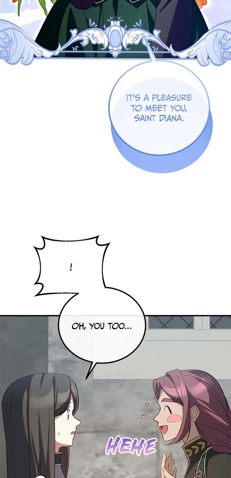 Twin Sister’s Strike Declaration Chapter 58 - Page 37