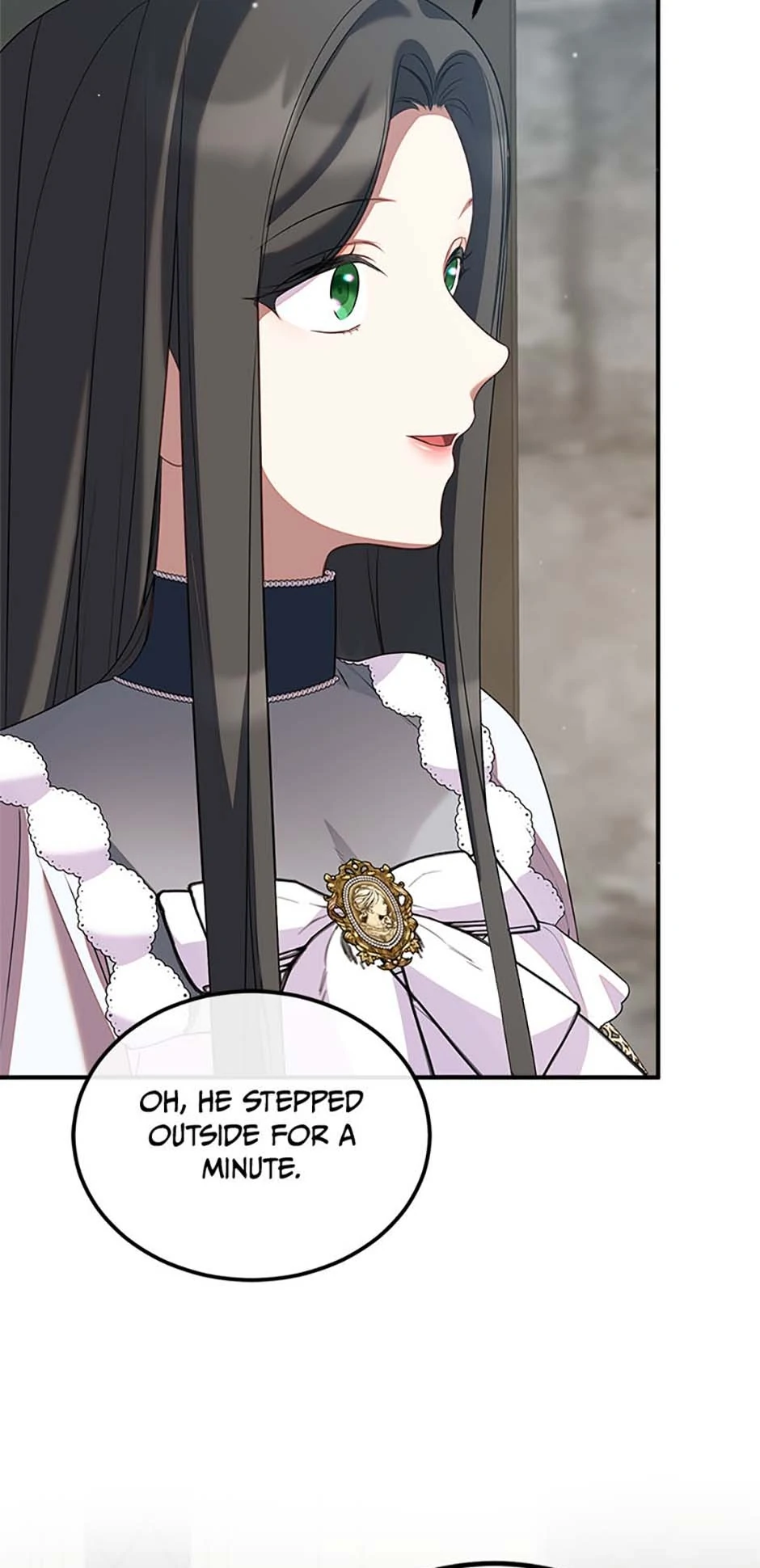 Twin Sister’s Strike Declaration Chapter 58 - Page 39