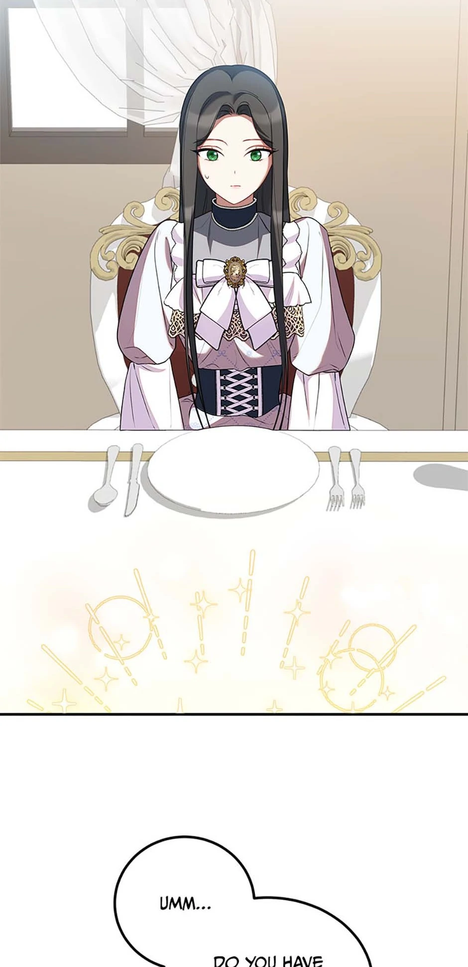 Twin Sister’s Strike Declaration Chapter 58 - Page 42