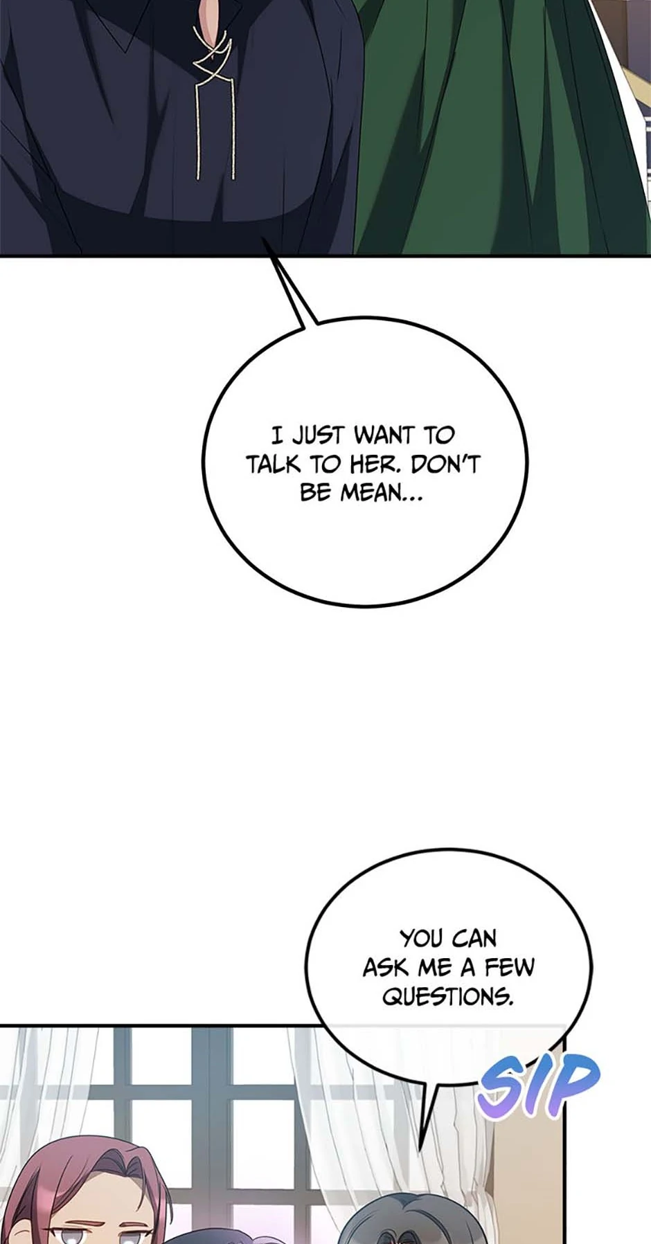 Twin Sister’s Strike Declaration Chapter 58 - Page 45
