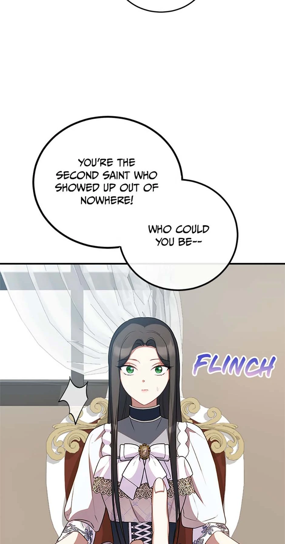 Twin Sister’s Strike Declaration Chapter 58 - Page 49