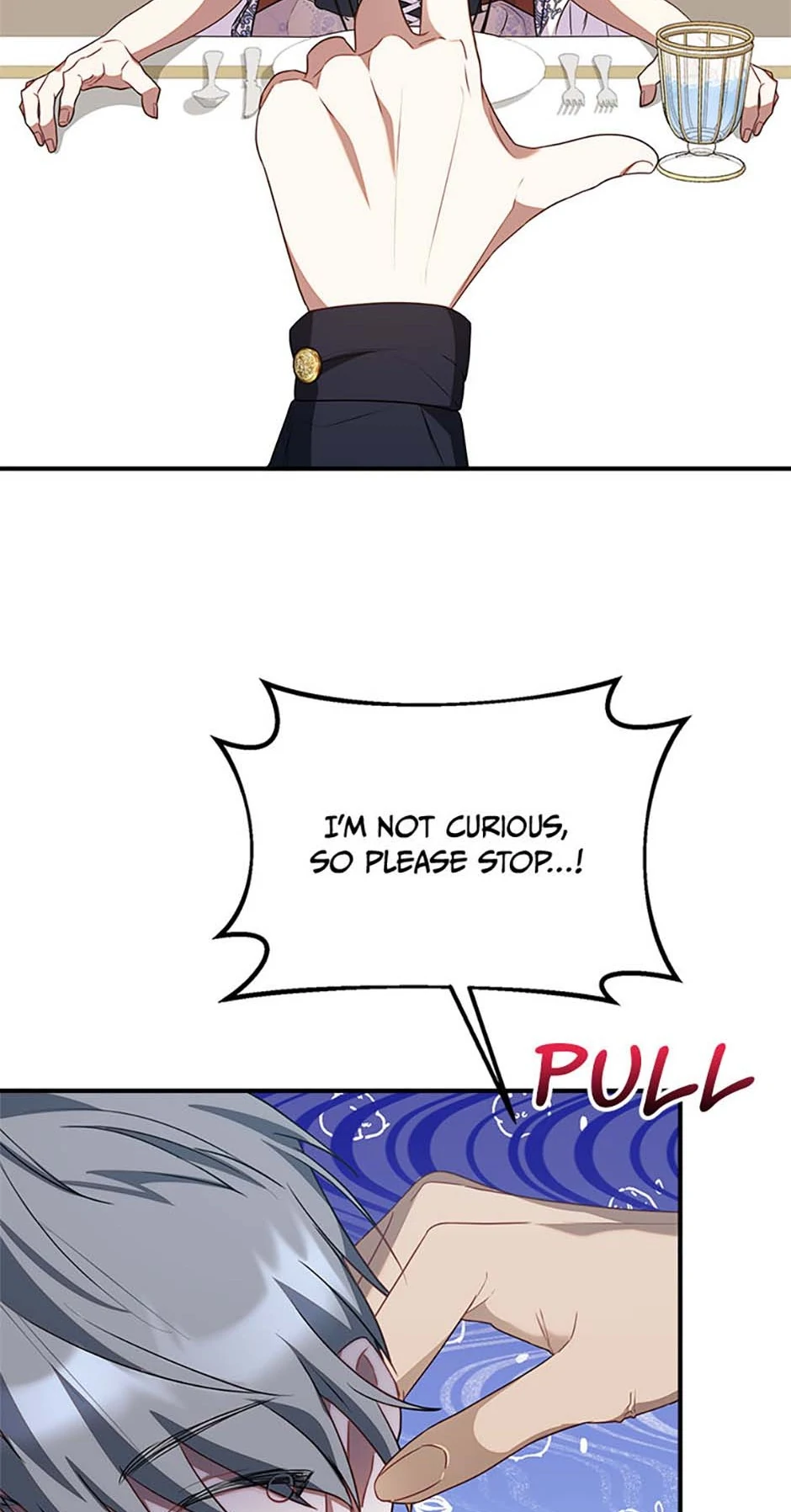 Twin Sister’s Strike Declaration Chapter 58 - Page 50