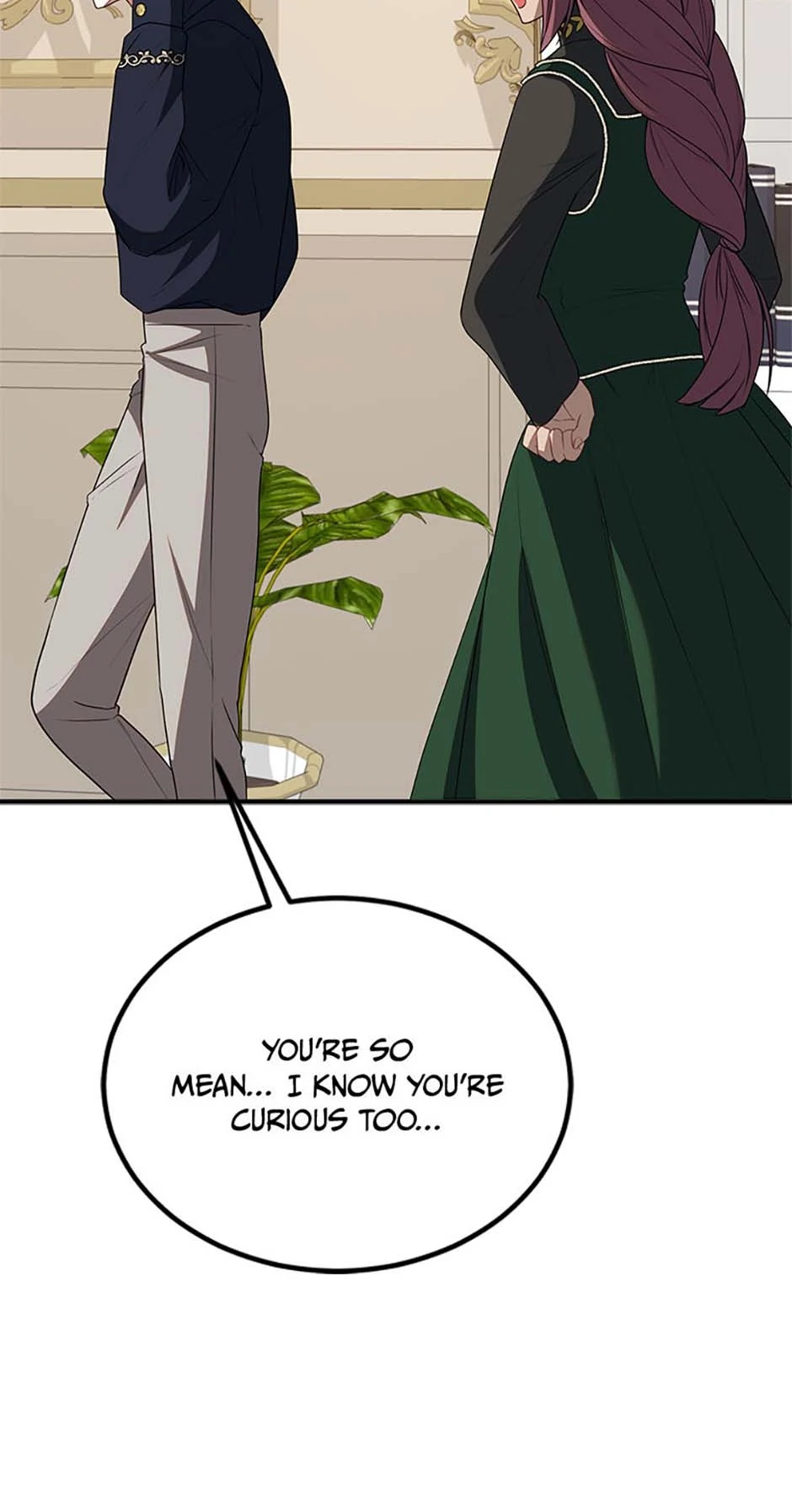 Twin Sister’s Strike Declaration Chapter 58 - Page 52