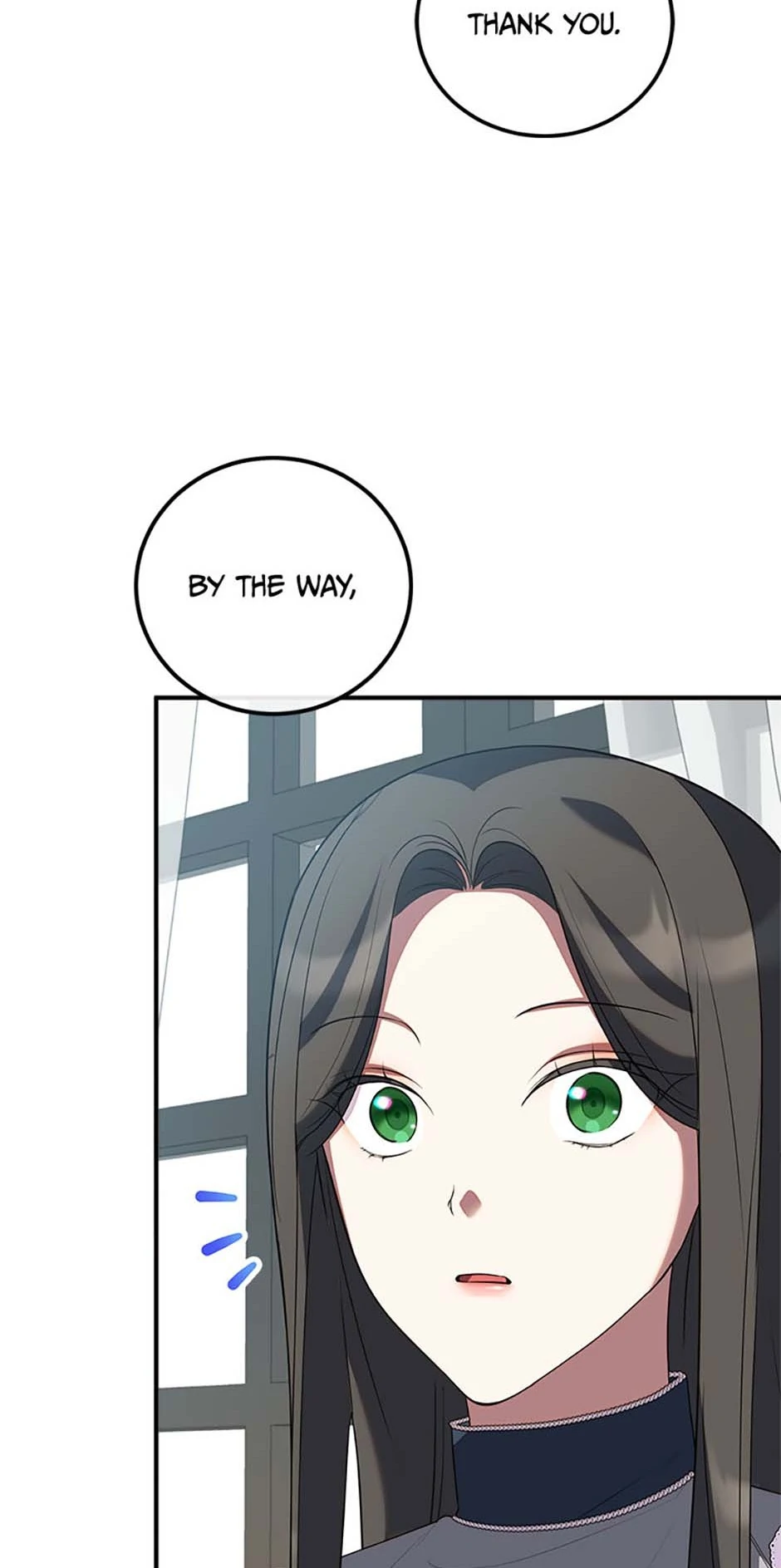 Twin Sister’s Strike Declaration Chapter 58 - Page 54
