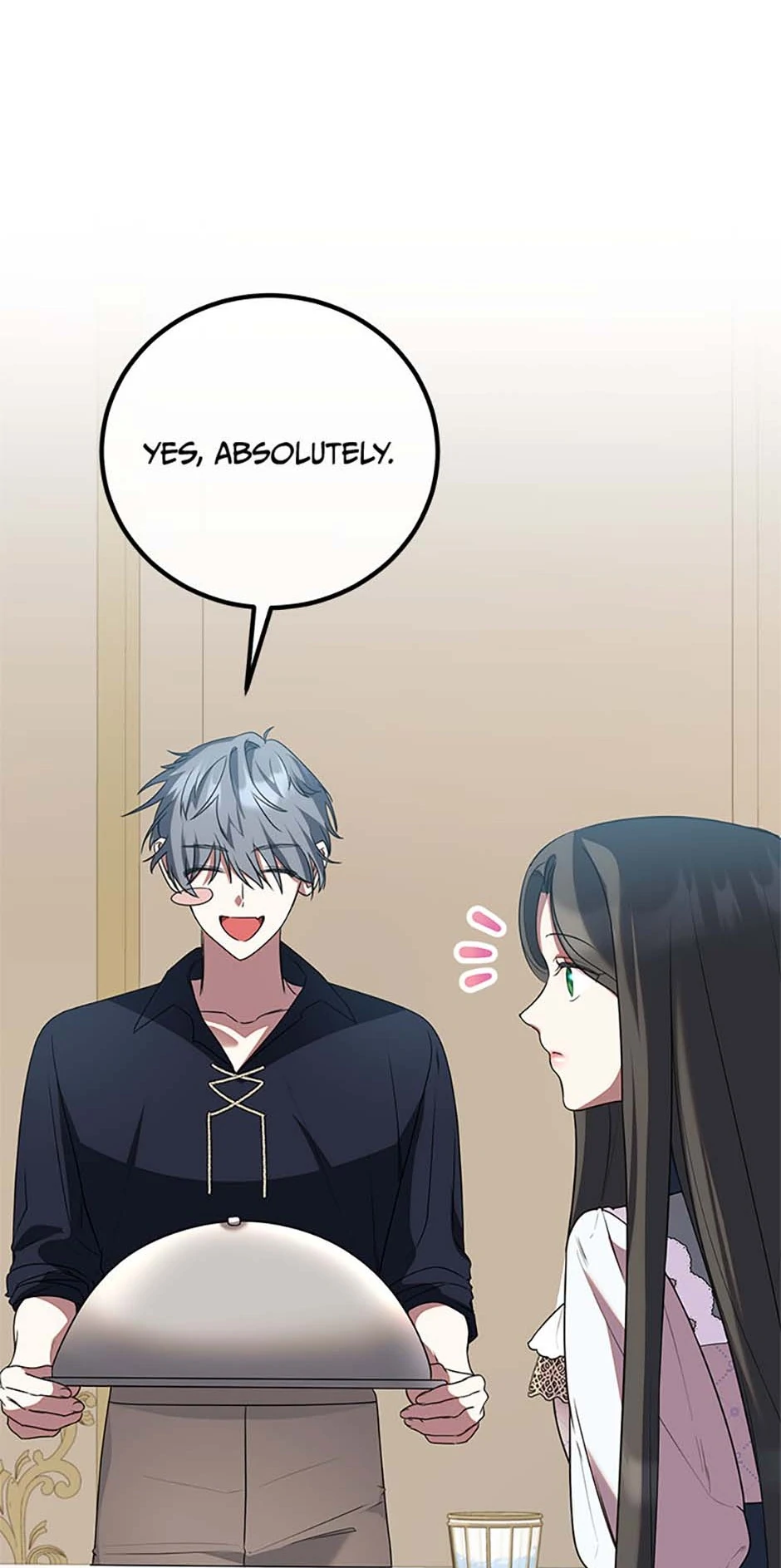 Twin Sister’s Strike Declaration Chapter 58 - Page 59