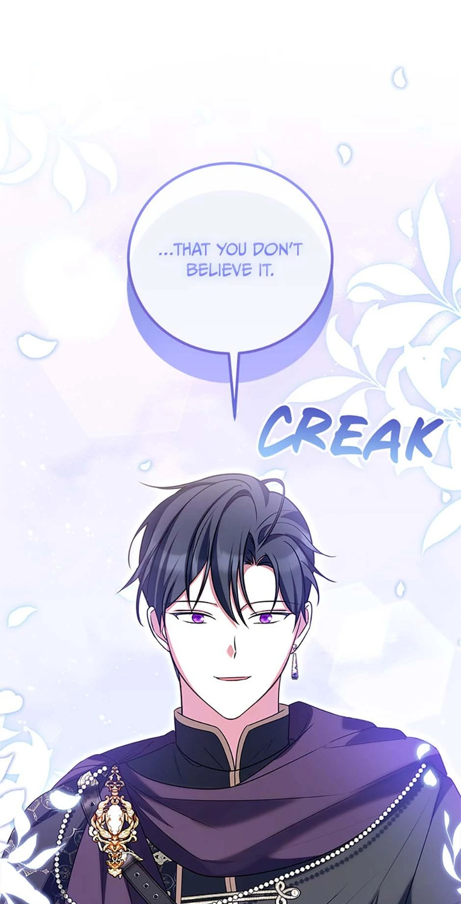 Twin Sister’s Strike Declaration Chapter 58 - Page 63