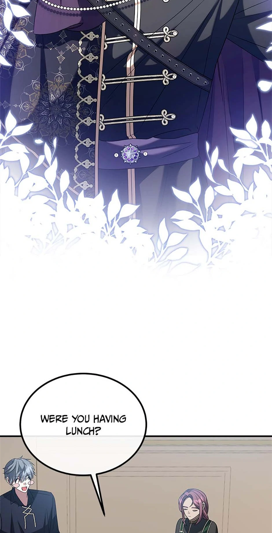 Twin Sister’s Strike Declaration Chapter 58 - Page 64