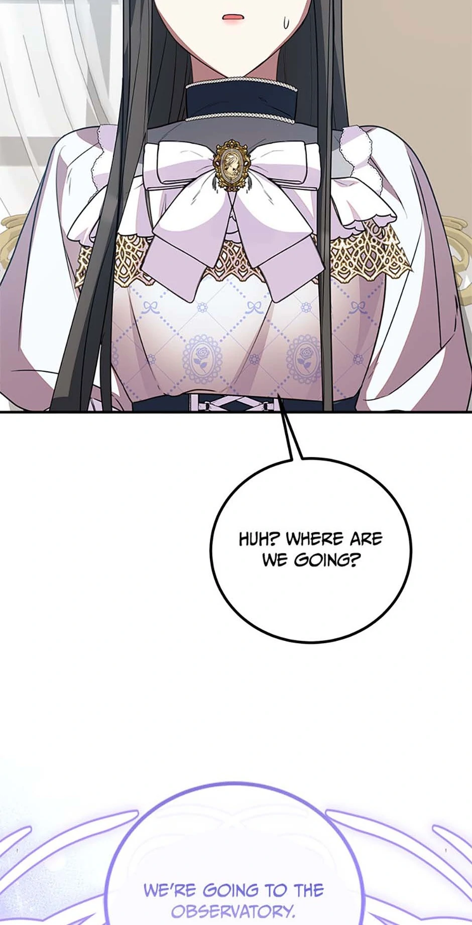 Twin Sister’s Strike Declaration Chapter 58 - Page 67