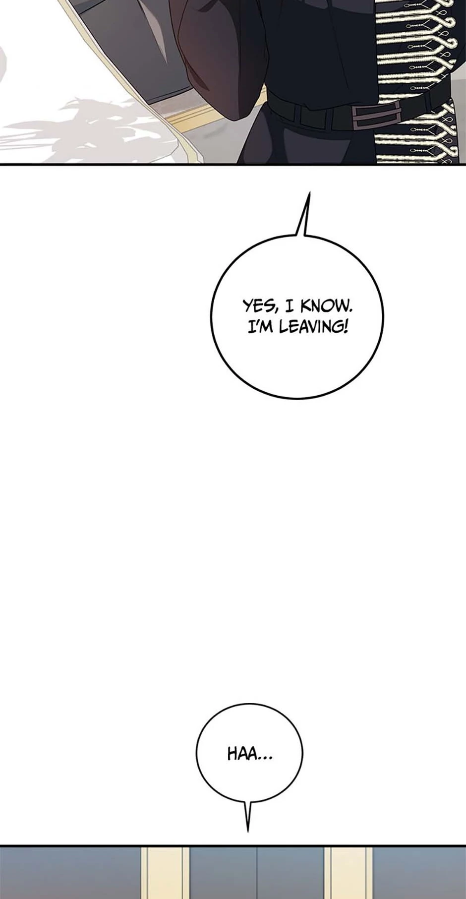 Twin Sister’s Strike Declaration Chapter 58 - Page 8