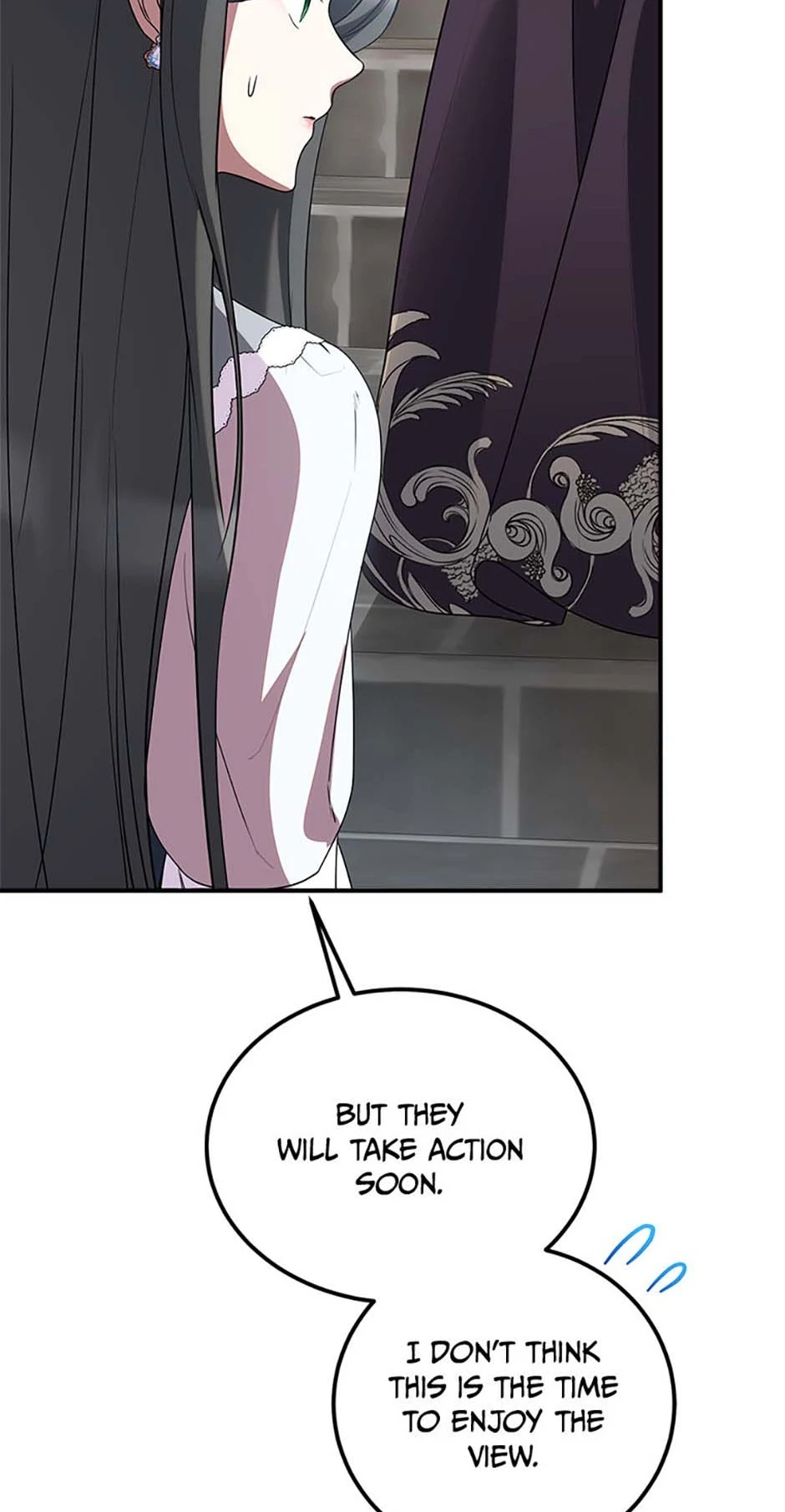 Twin Sister’s Strike Declaration Chapter 58 - Page 72