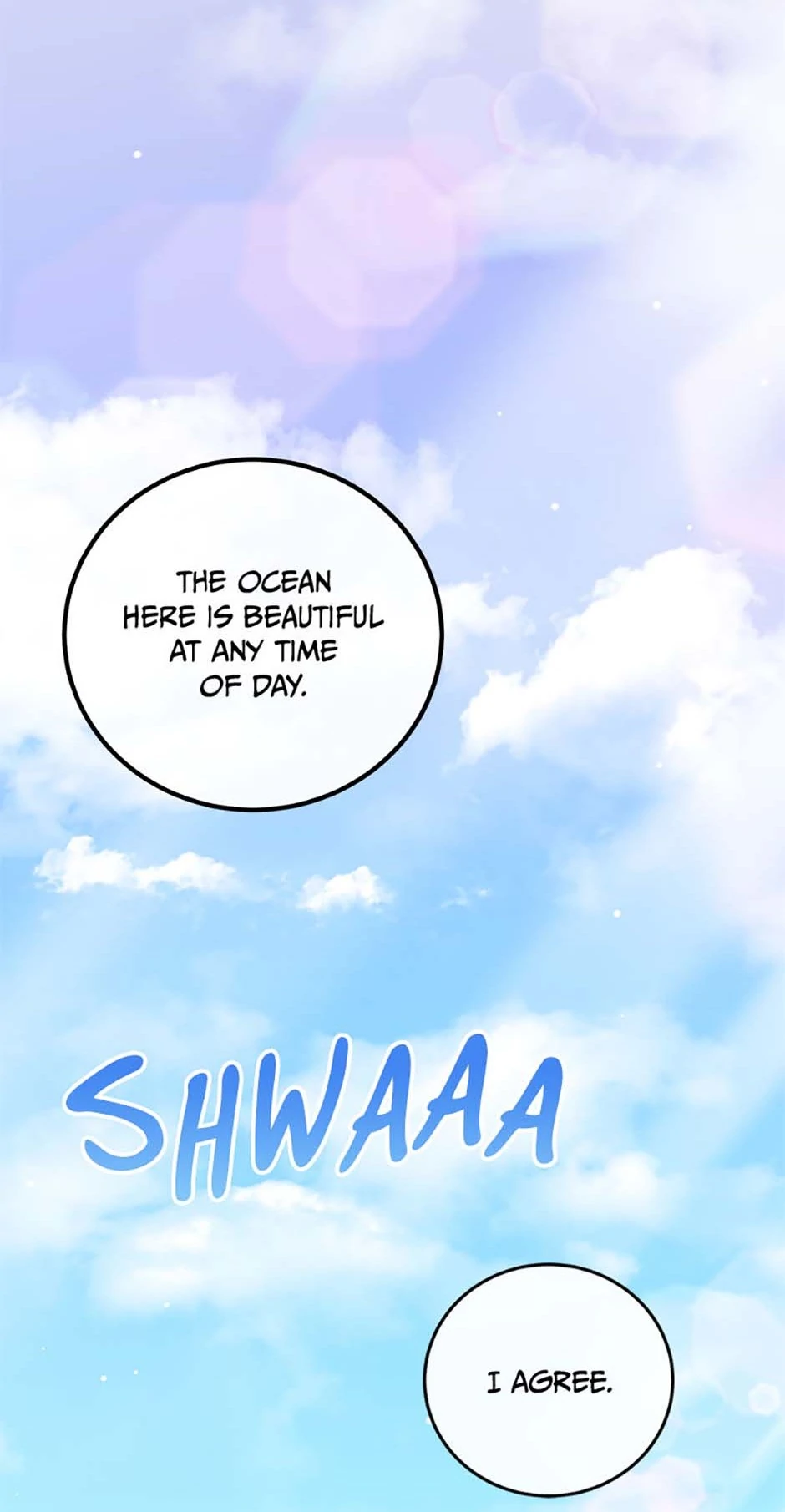 Twin Sister’s Strike Declaration Chapter 58 - Page 76