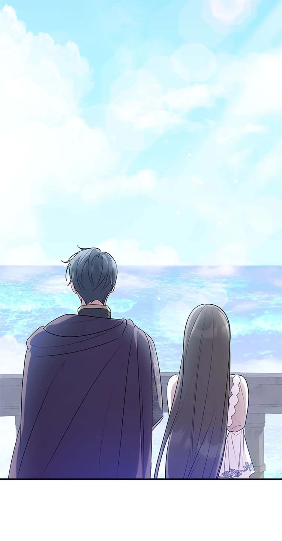 Twin Sister’s Strike Declaration Chapter 58 - Page 77