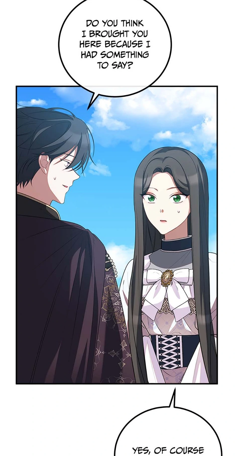 Twin Sister’s Strike Declaration Chapter 58 - Page 79