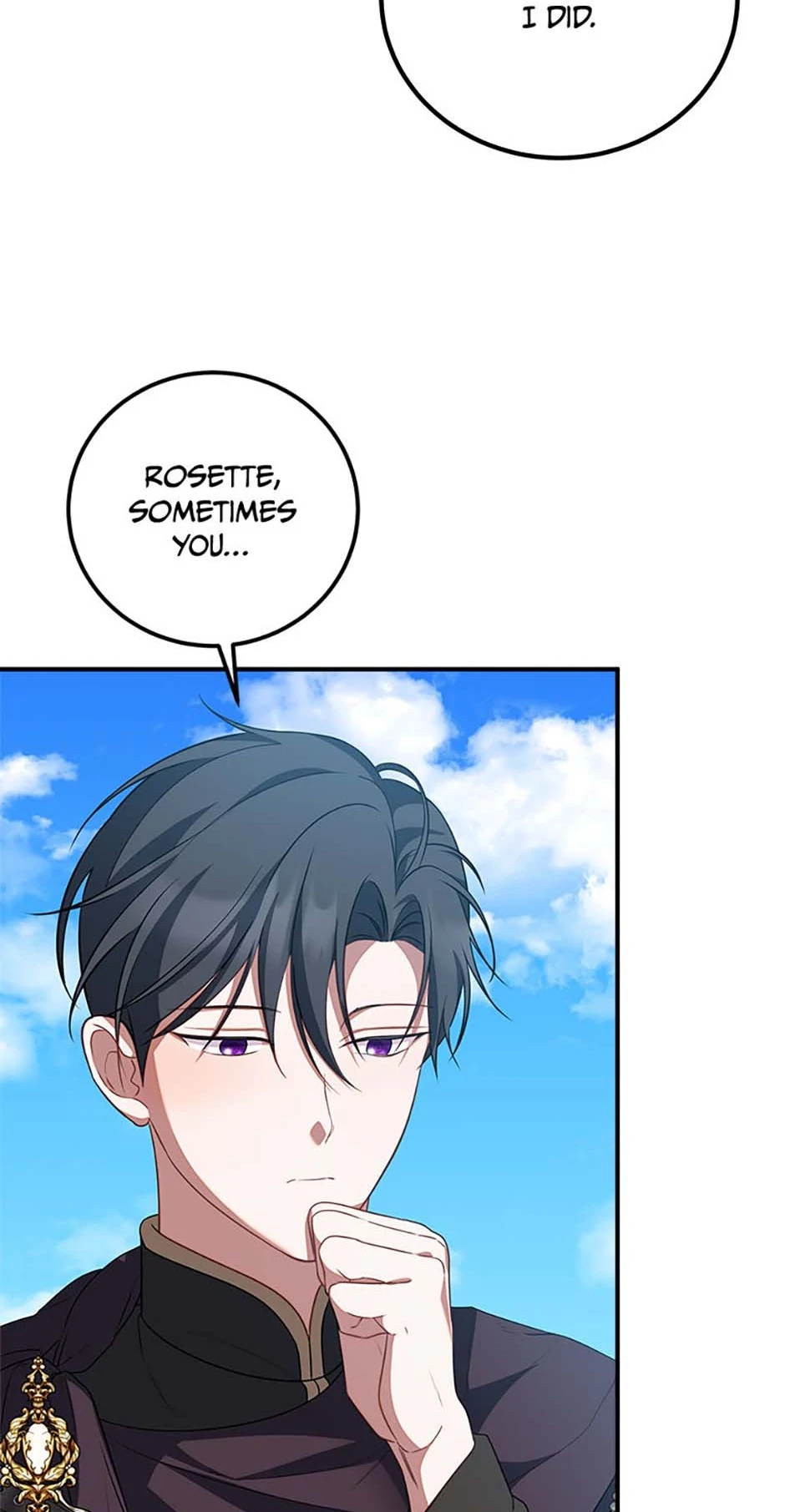 Twin Sister’s Strike Declaration Chapter 58 - Page 80