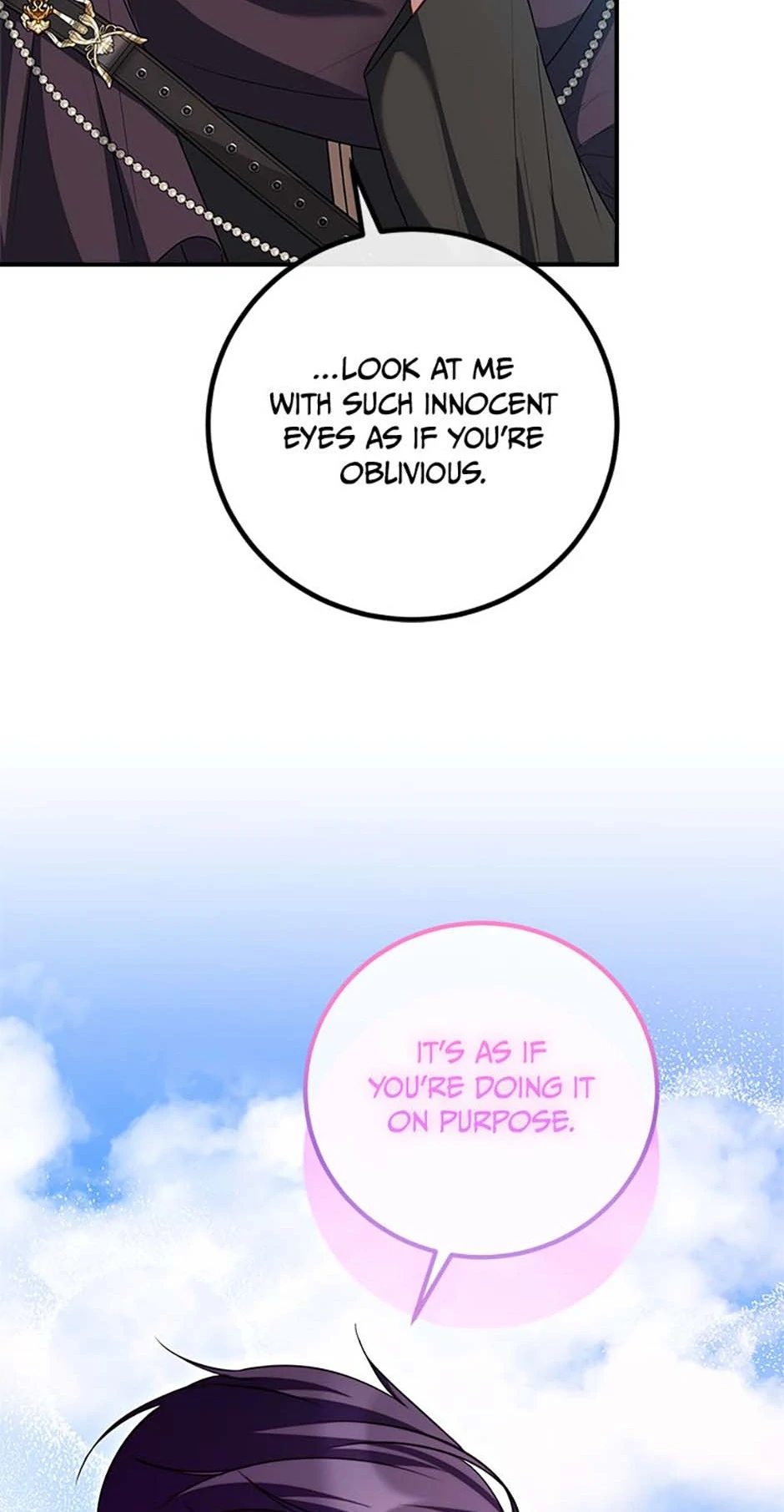 Twin Sister’s Strike Declaration Chapter 58 - Page 81