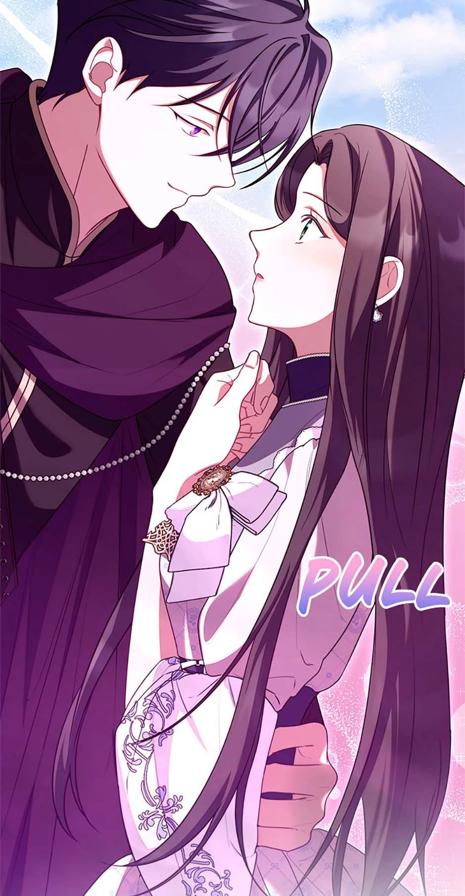Twin Sister’s Strike Declaration Chapter 58 - Page 82