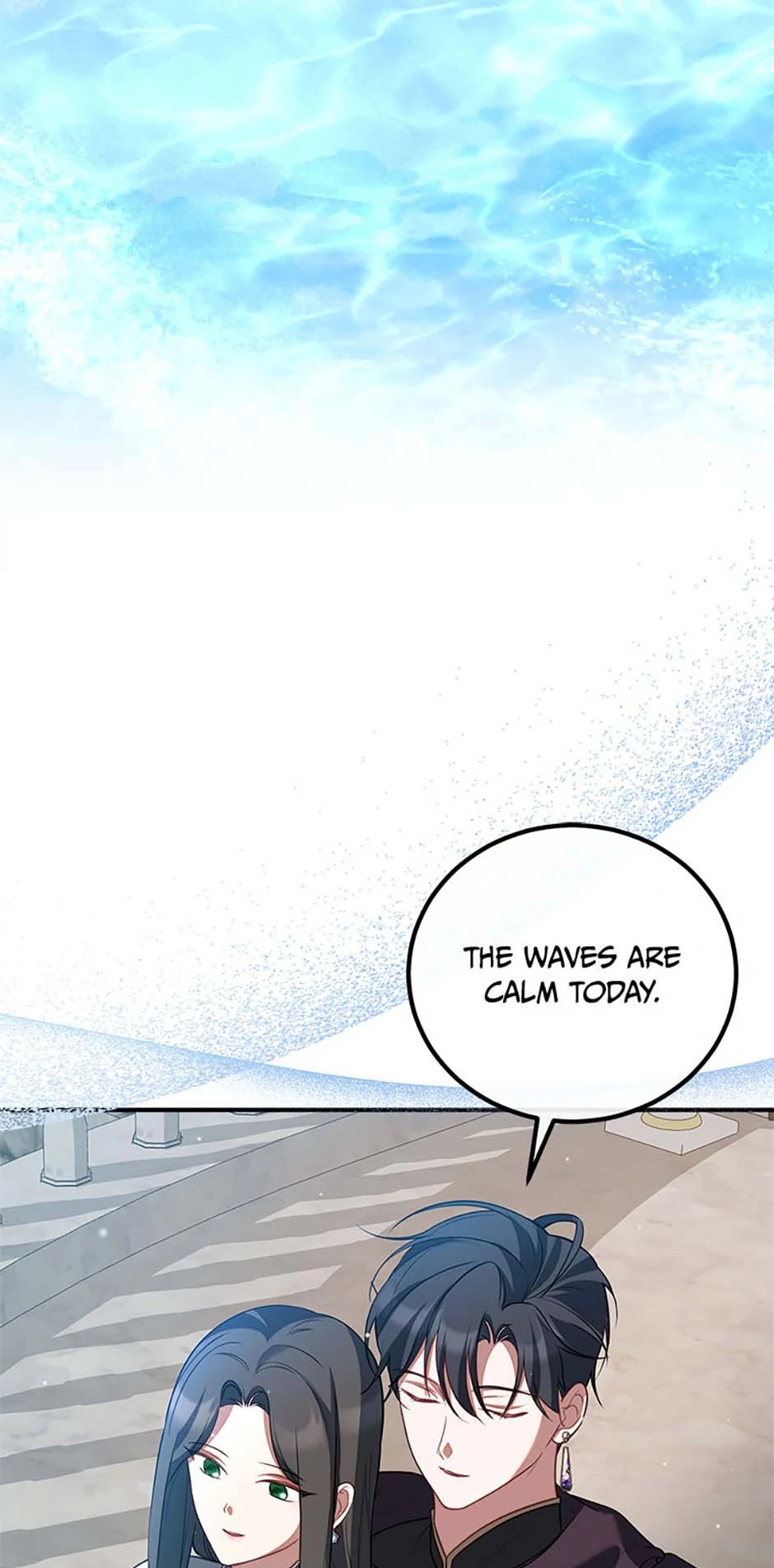 Twin Sister’s Strike Declaration Chapter 58 - Page 87