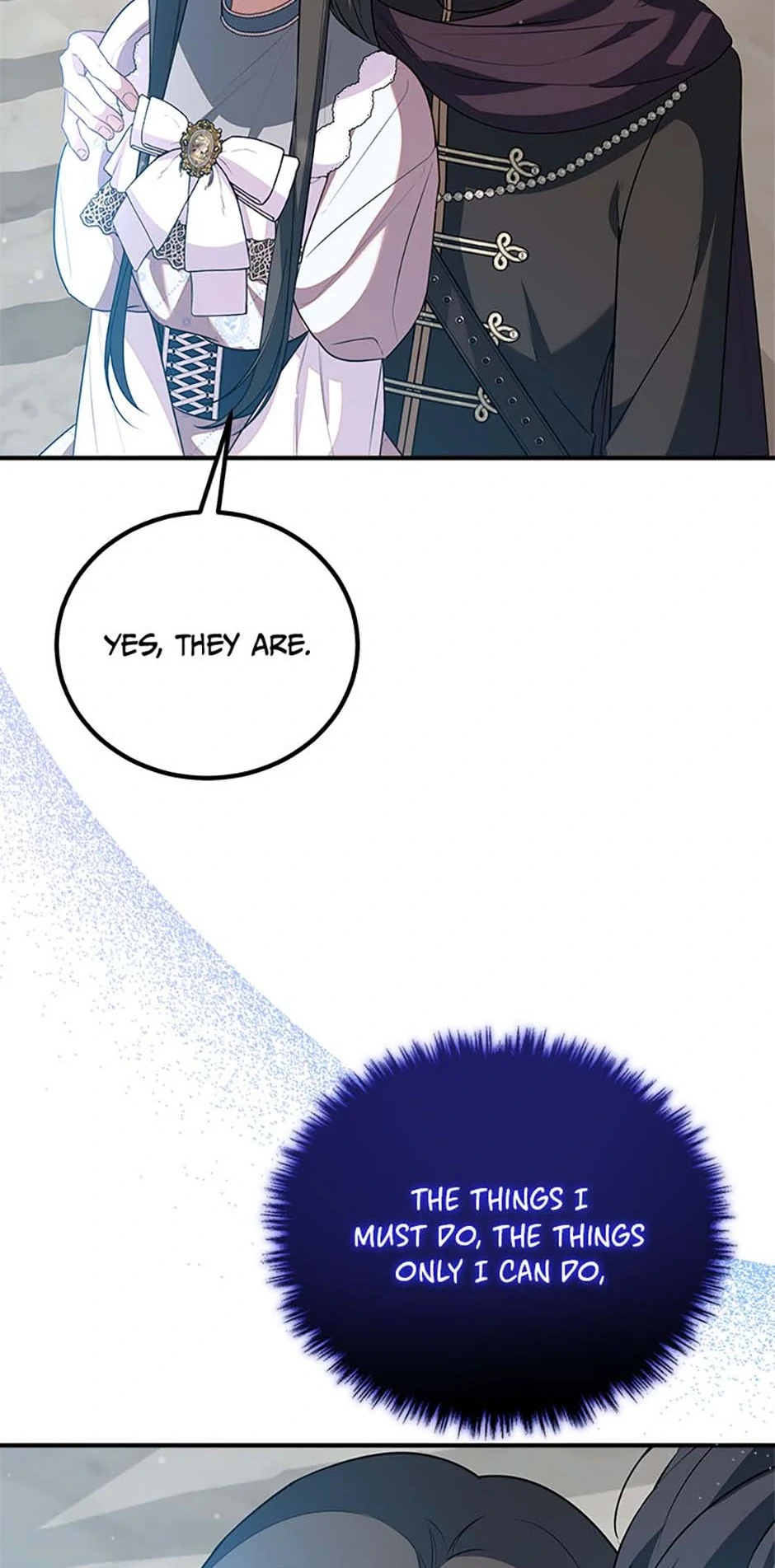 Twin Sister’s Strike Declaration Chapter 58 - Page 88