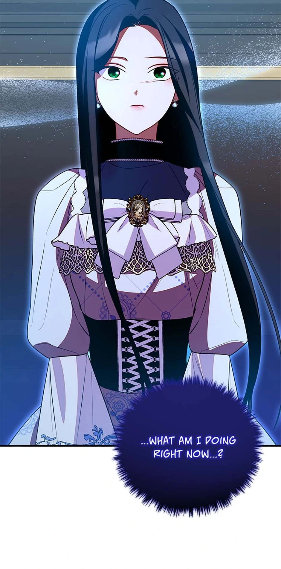 Twin Sister’s Strike Declaration Chapter 58 - Page 92