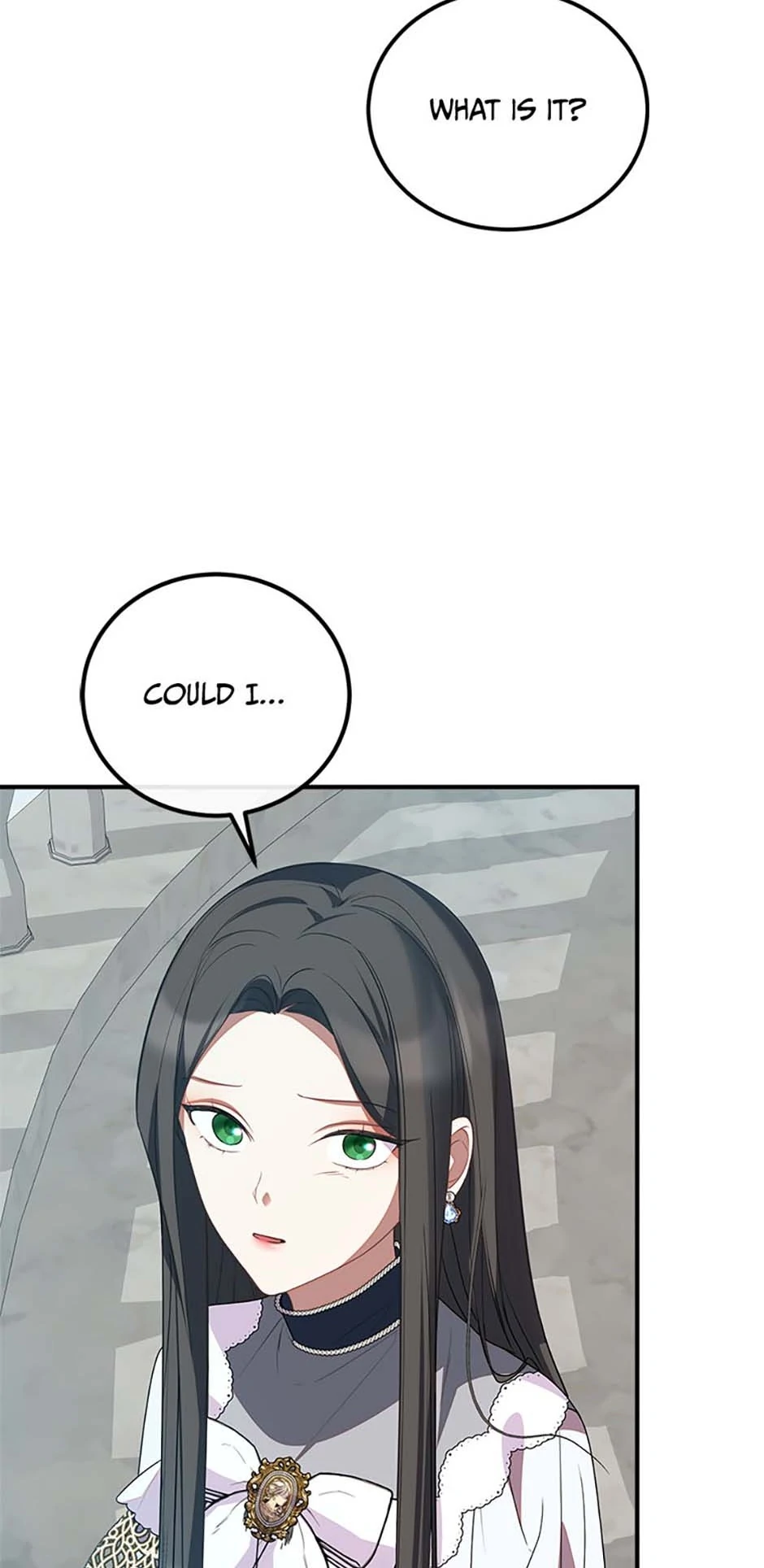 Twin Sister’s Strike Declaration Chapter 59 - Page 2
