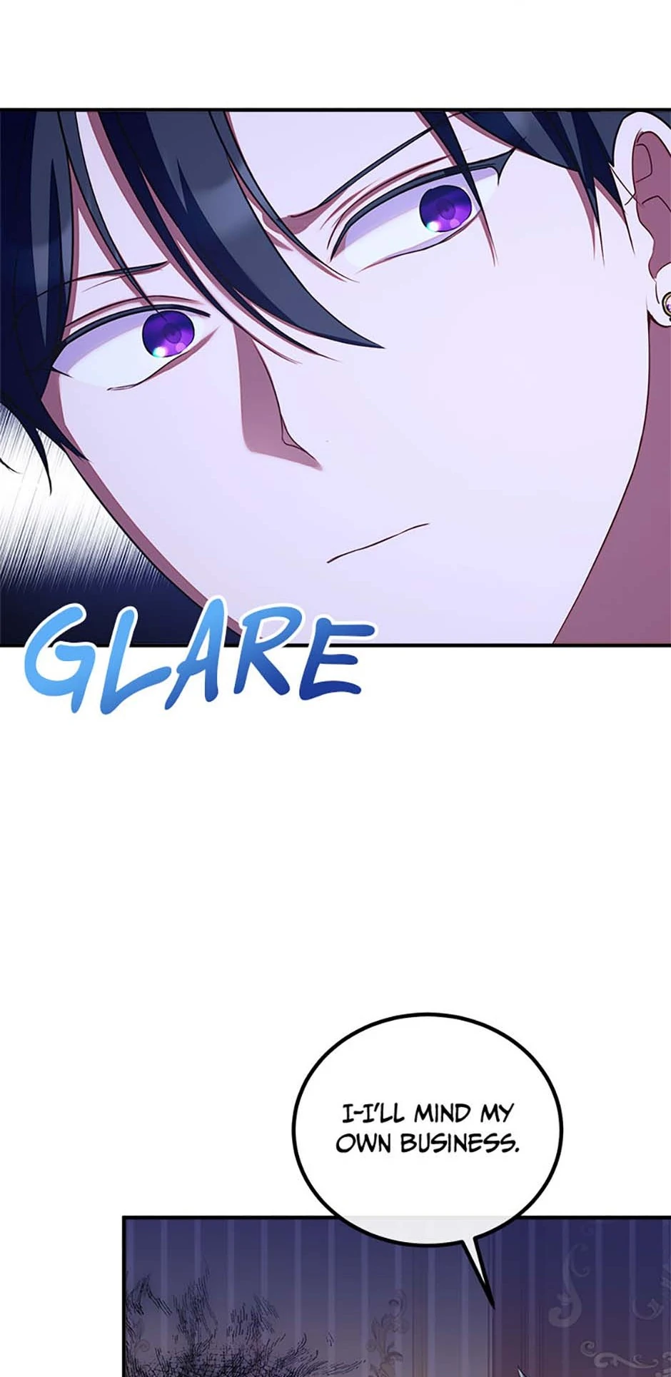 Twin Sister’s Strike Declaration Chapter 59 - Page 11