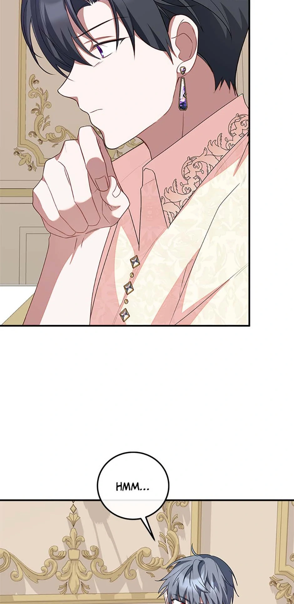 Twin Sister’s Strike Declaration Chapter 59 - Page 14