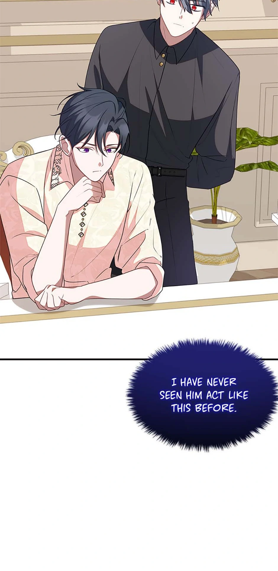 Twin Sister’s Strike Declaration Chapter 59 - Page 15