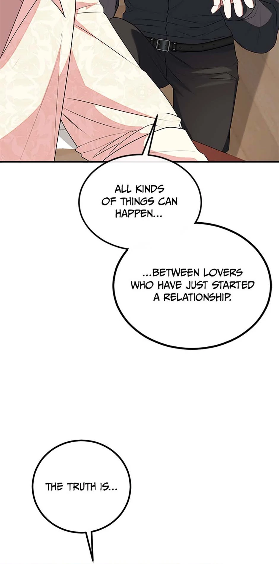 Twin Sister’s Strike Declaration Chapter 59 - Page 18