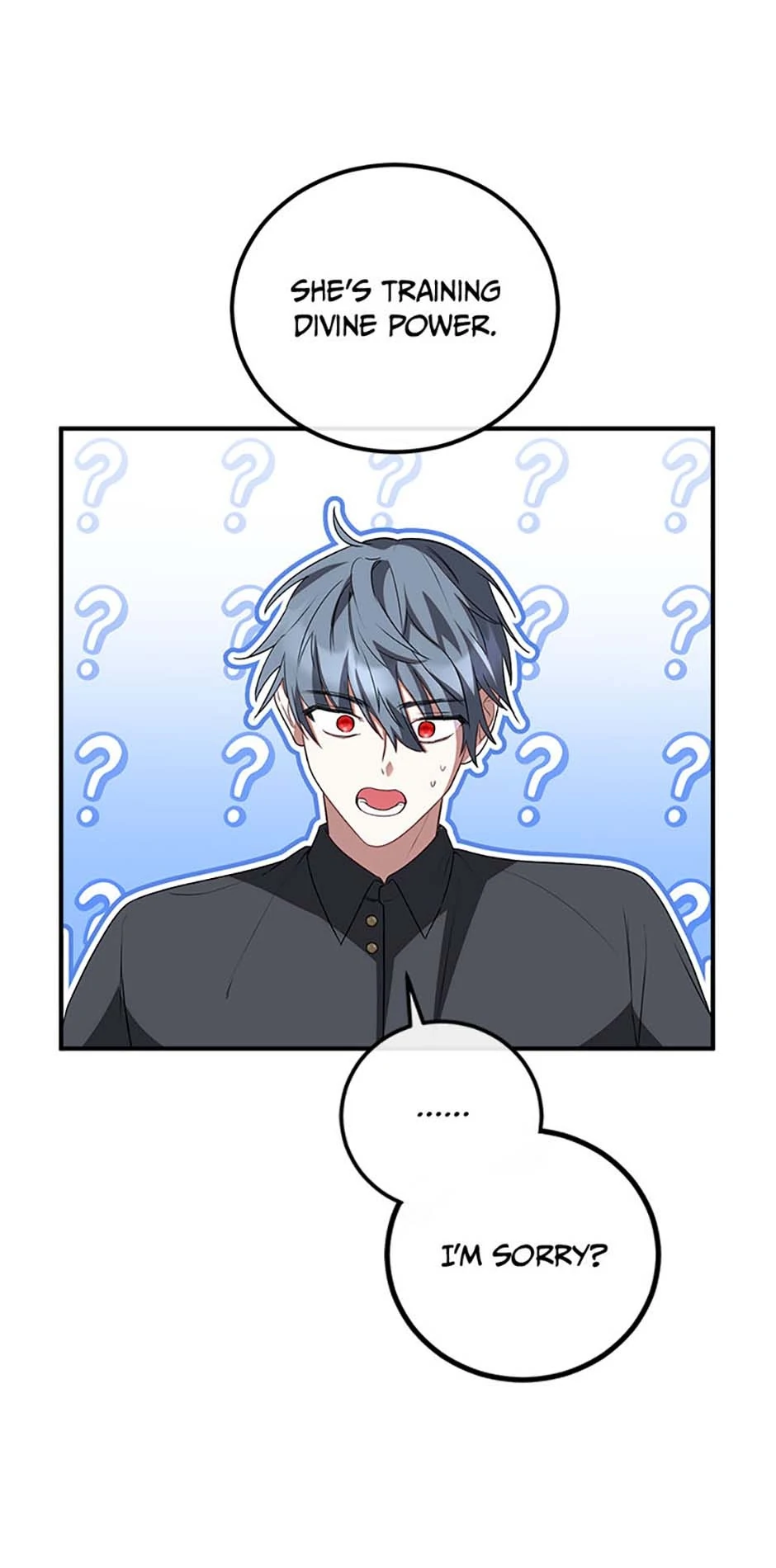 Twin Sister’s Strike Declaration Chapter 59 - Page 20