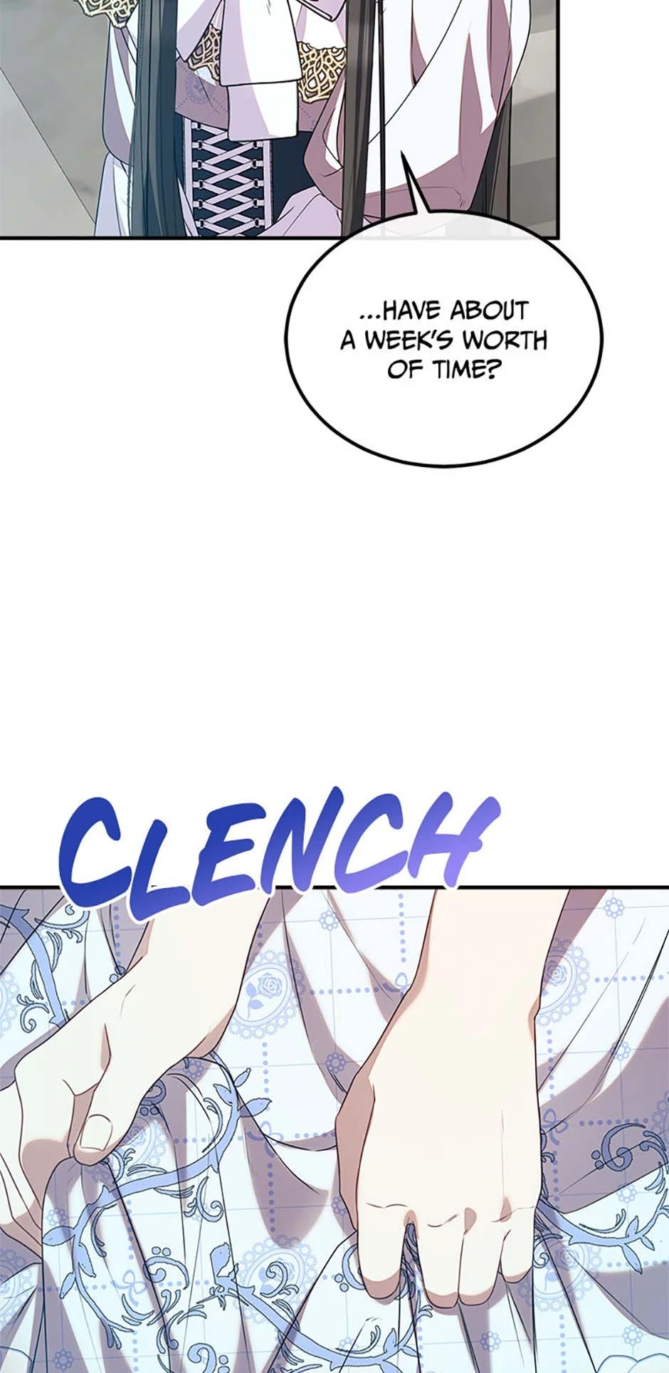 Twin Sister’s Strike Declaration Chapter 59 - Page 3