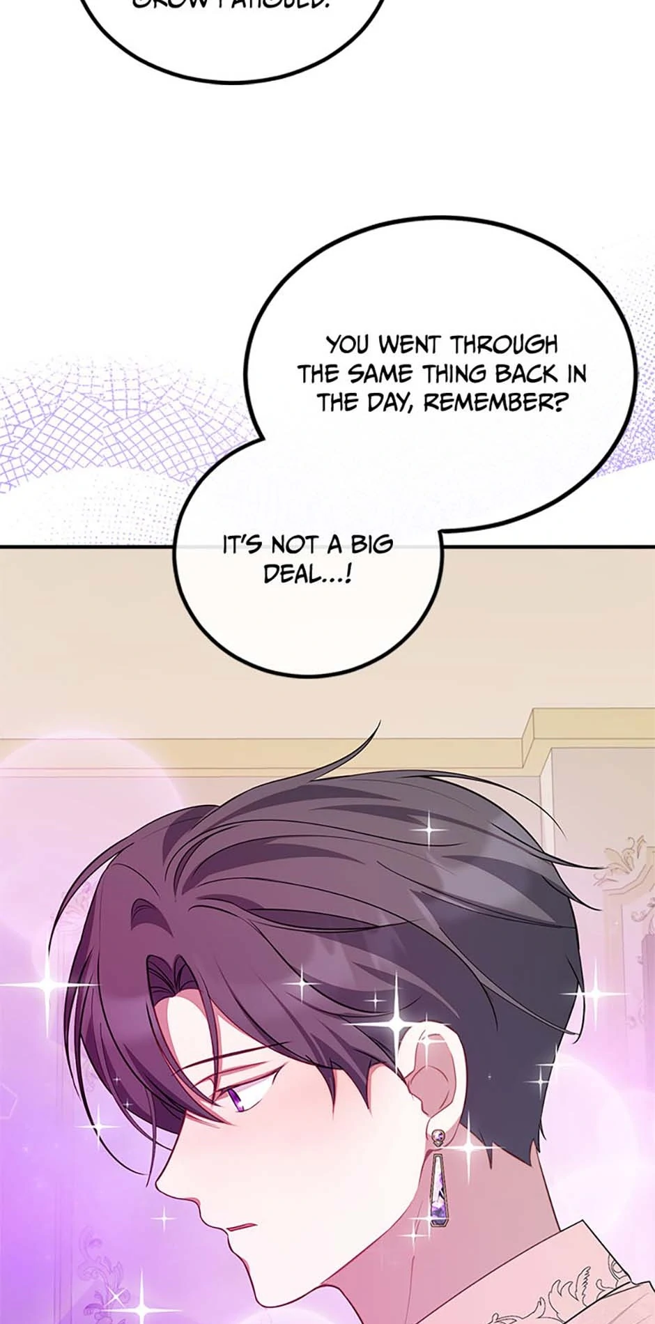 Twin Sister’s Strike Declaration Chapter 59 - Page 22