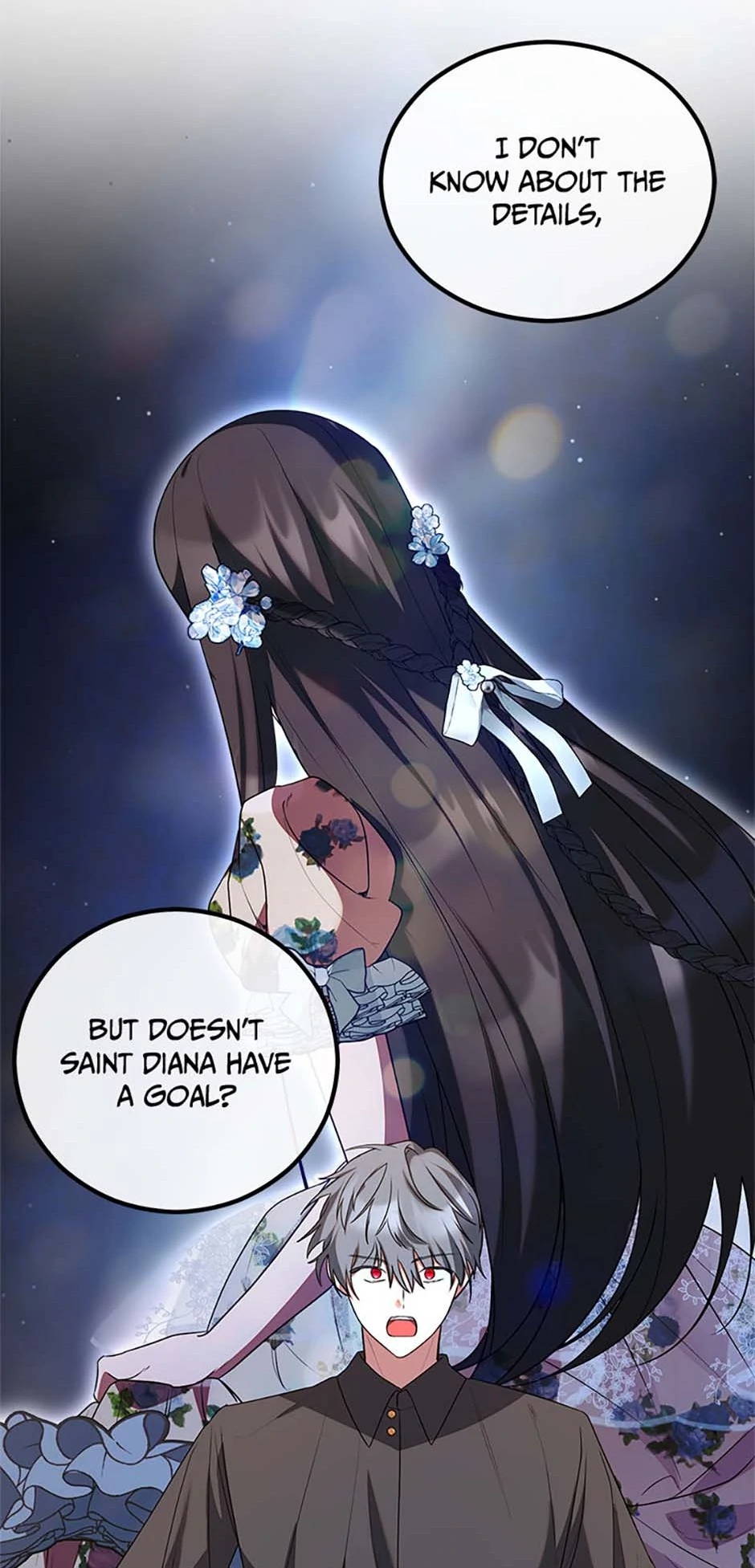 Twin Sister’s Strike Declaration Chapter 59 - Page 26