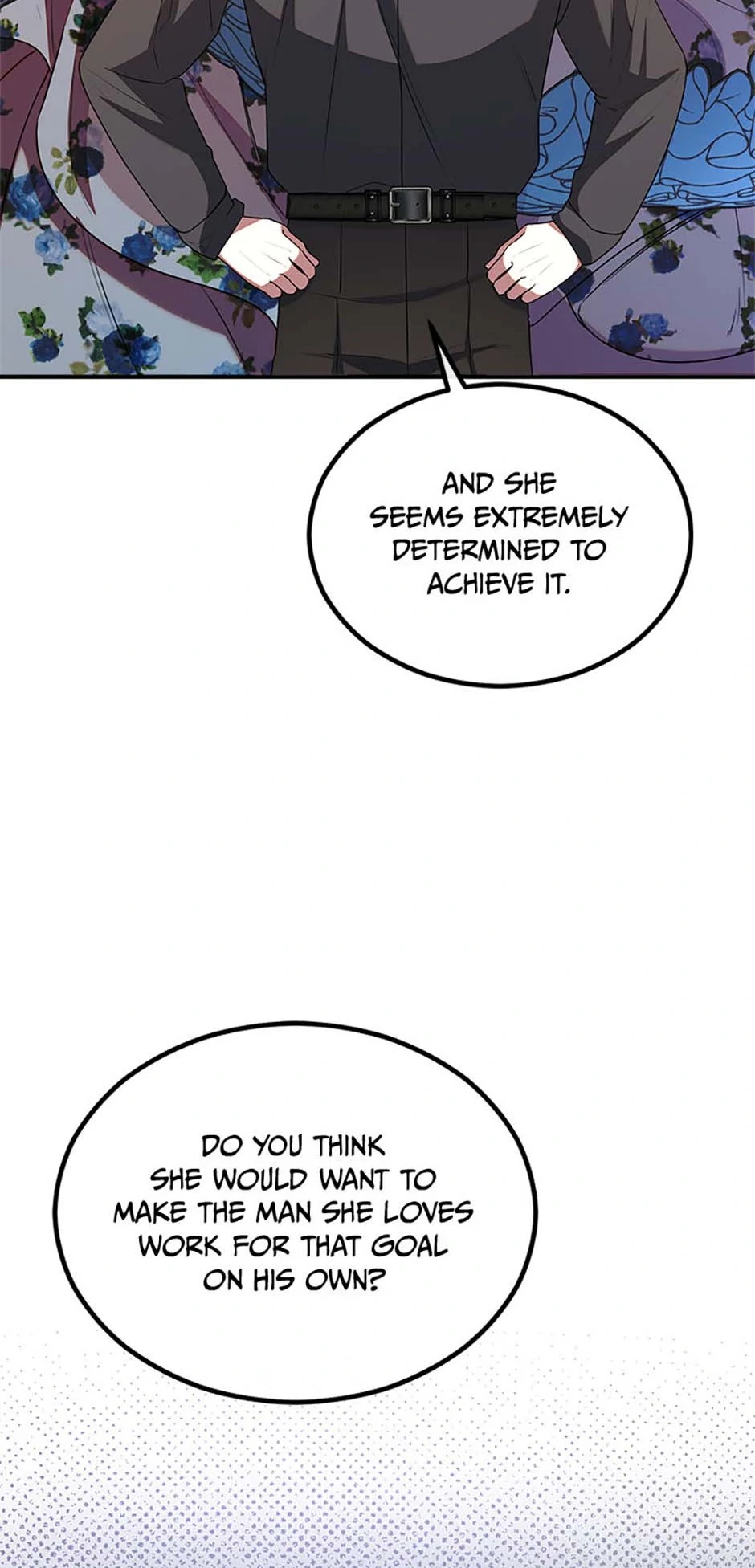 Twin Sister’s Strike Declaration Chapter 59 - Page 27