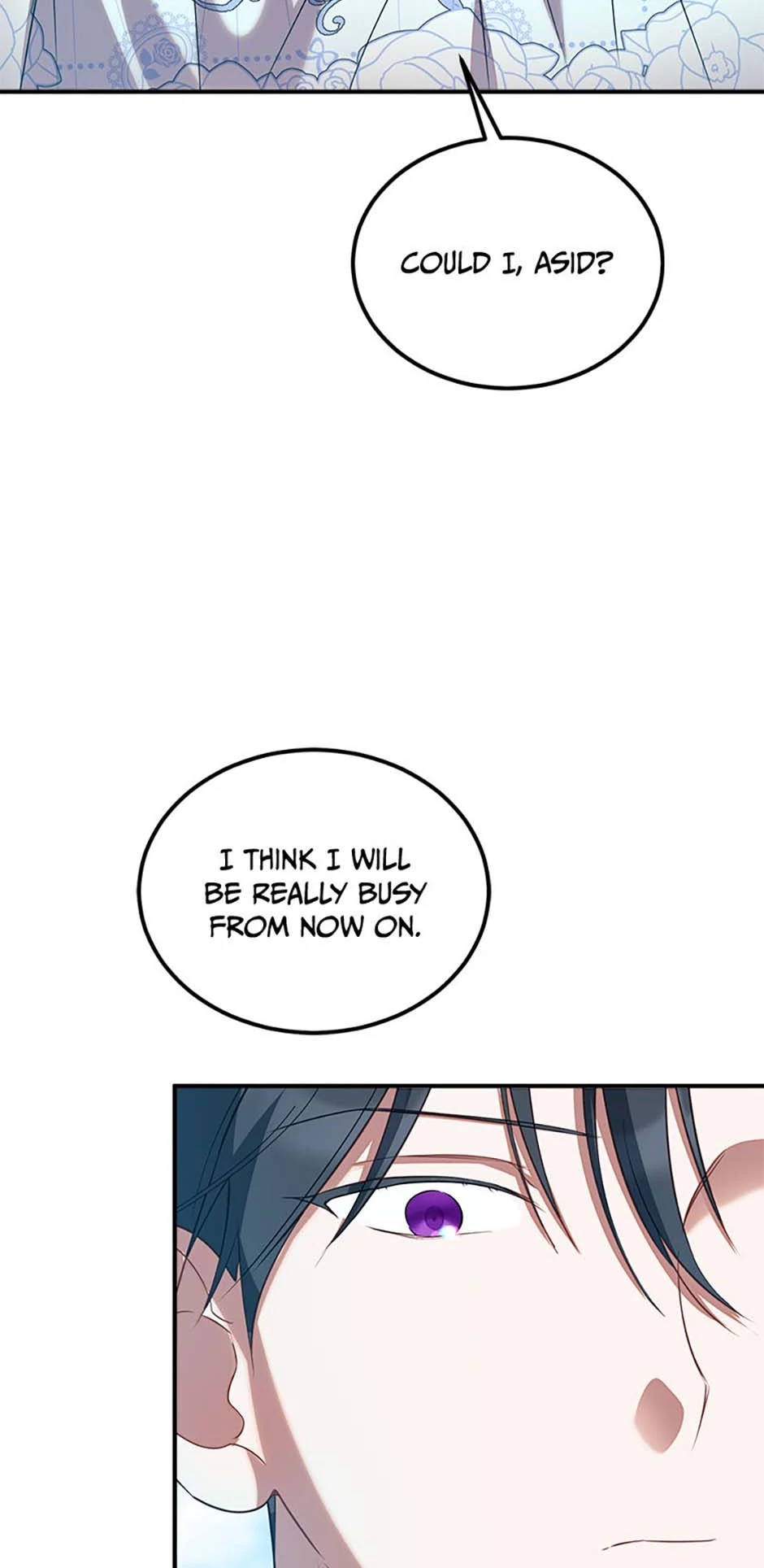 Twin Sister’s Strike Declaration Chapter 59 - Page 4