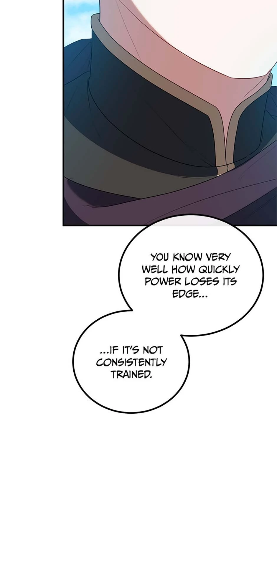 Twin Sister’s Strike Declaration Chapter 59 - Page 5