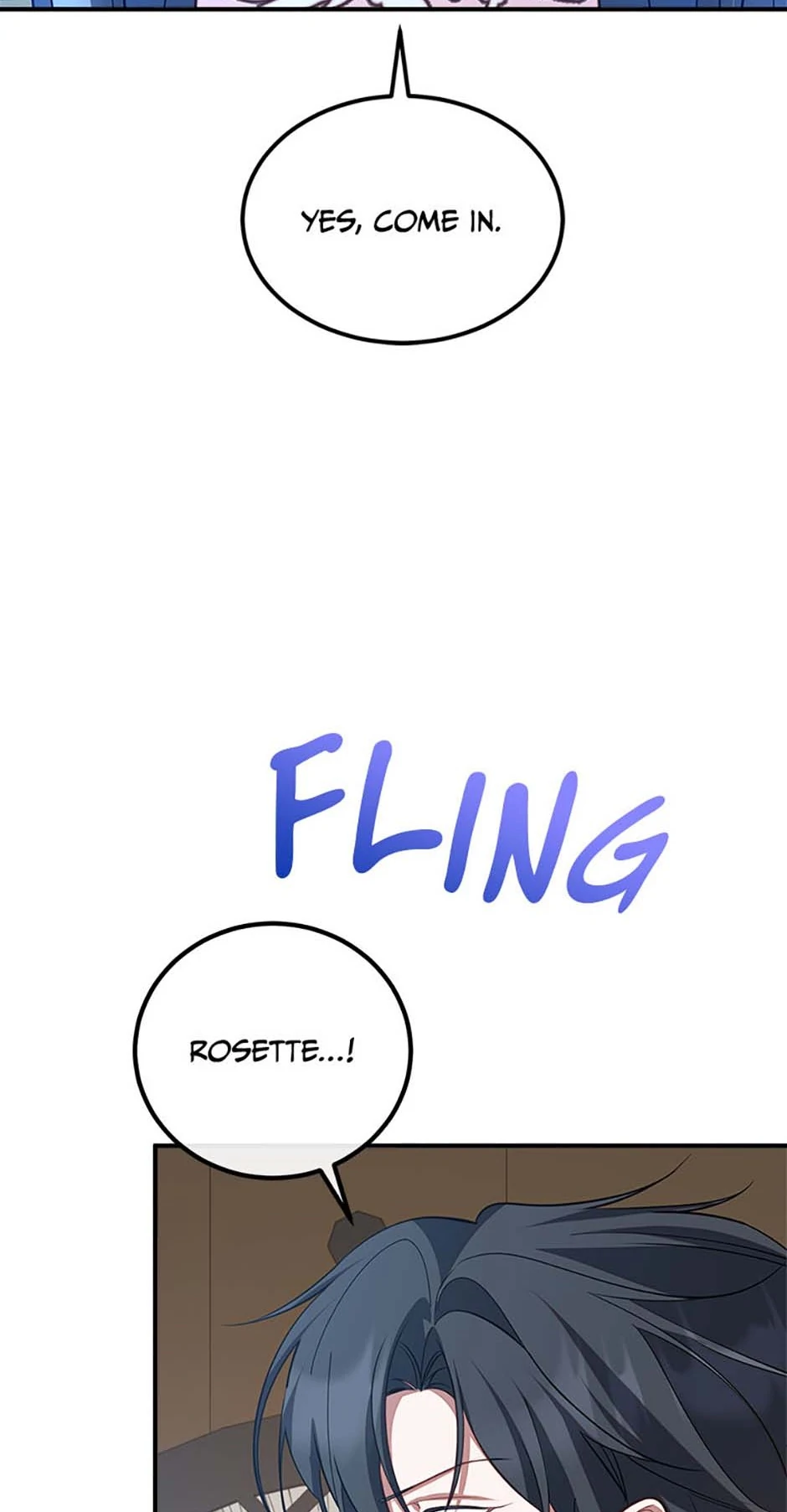 Twin Sister’s Strike Declaration Chapter 59 - Page 44