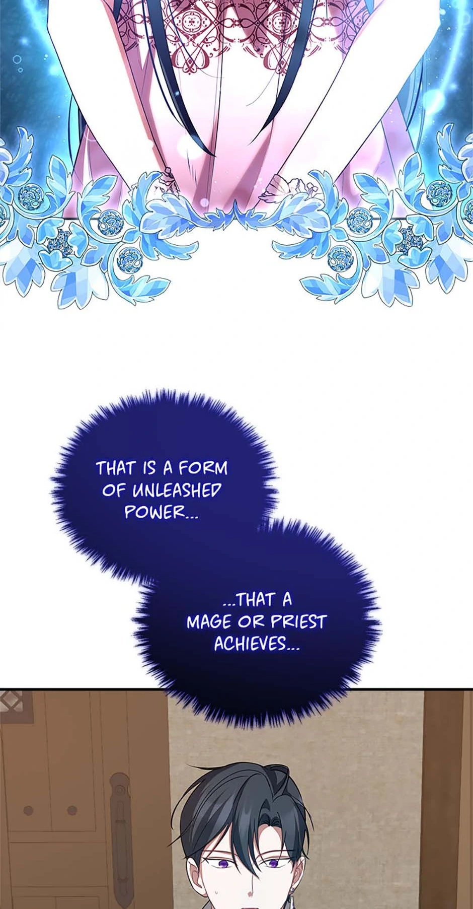 Twin Sister’s Strike Declaration Chapter 59 - Page 47