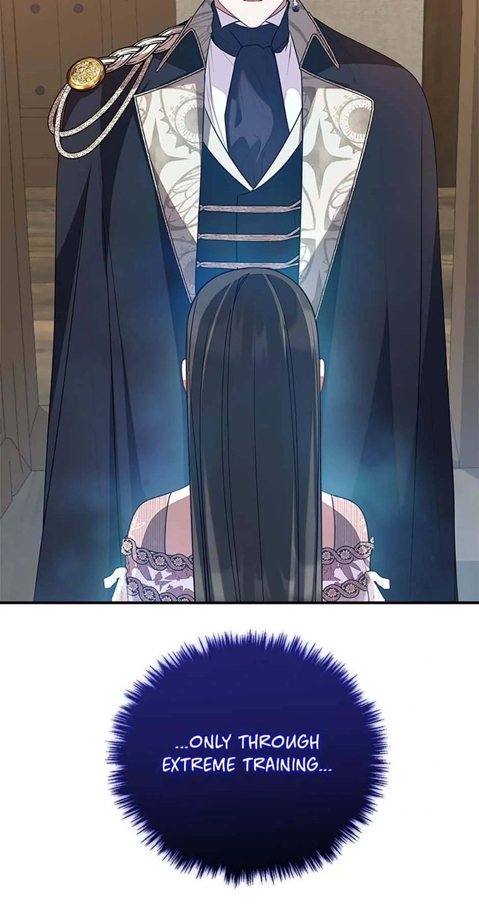 Twin Sister’s Strike Declaration Chapter 59 - Page 48