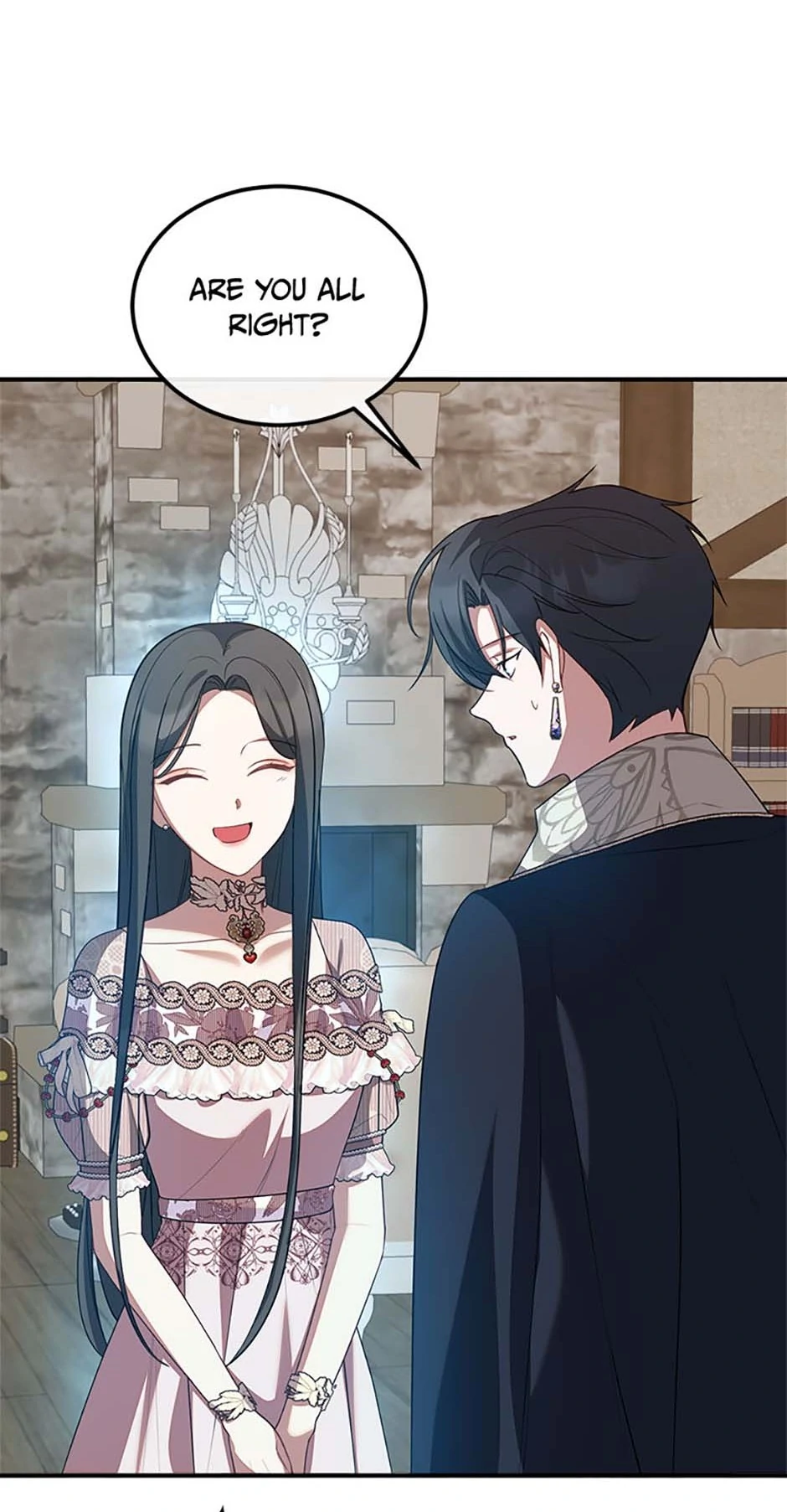 Twin Sister’s Strike Declaration Chapter 59 - Page 49