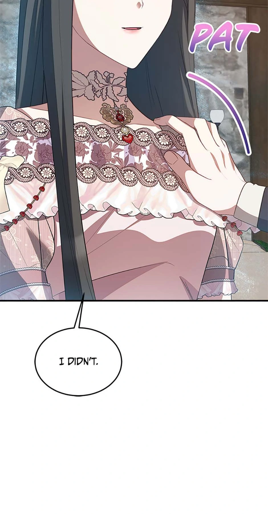 Twin Sister’s Strike Declaration Chapter 59 - Page 51