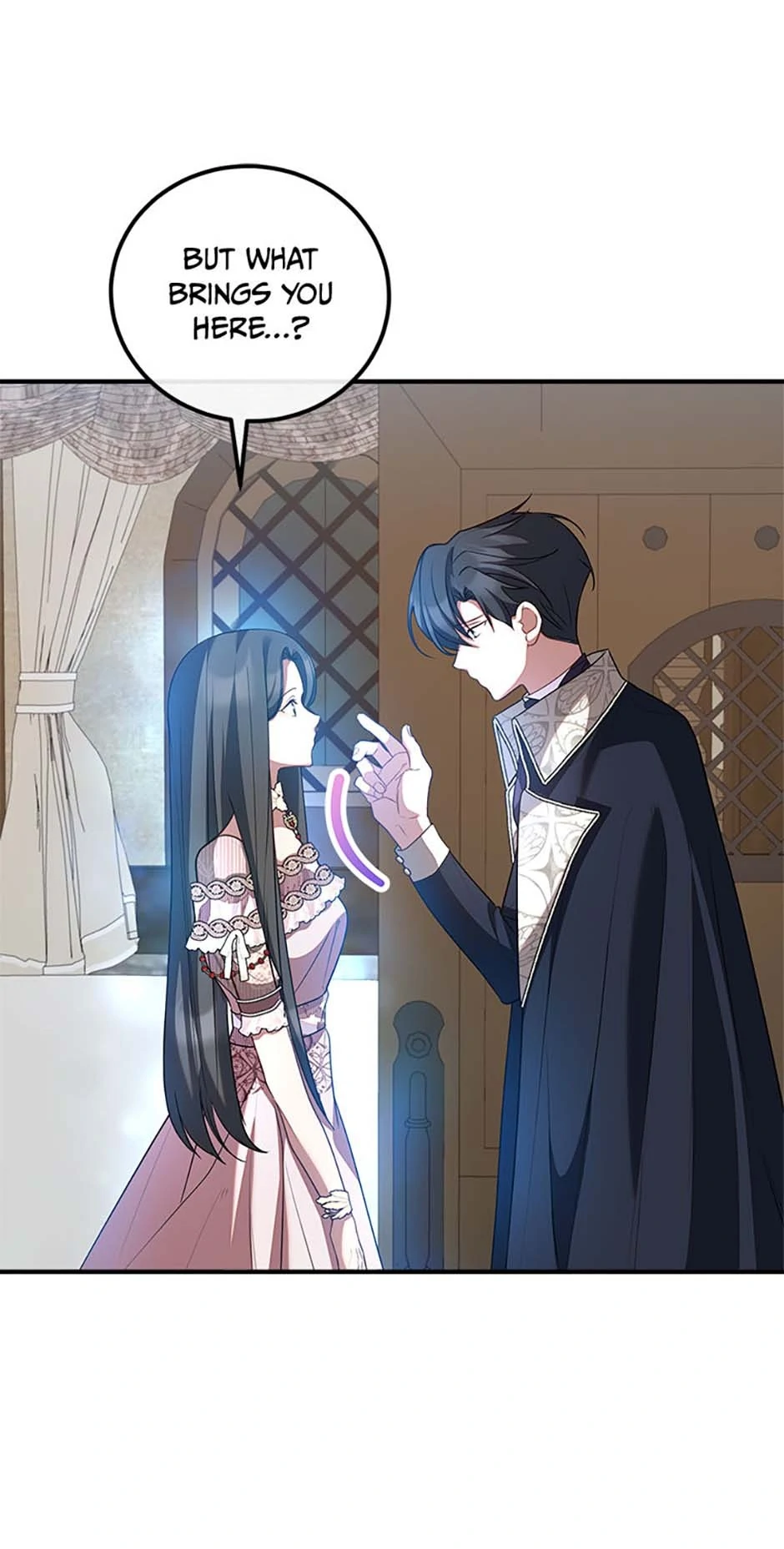 Twin Sister’s Strike Declaration Chapter 59 - Page 52
