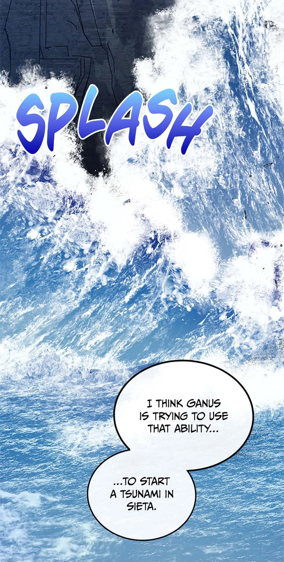 Twin Sister’s Strike Declaration Chapter 59 - Page 55