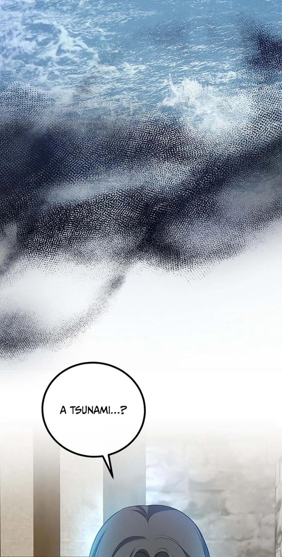 Twin Sister’s Strike Declaration Chapter 59 - Page 56