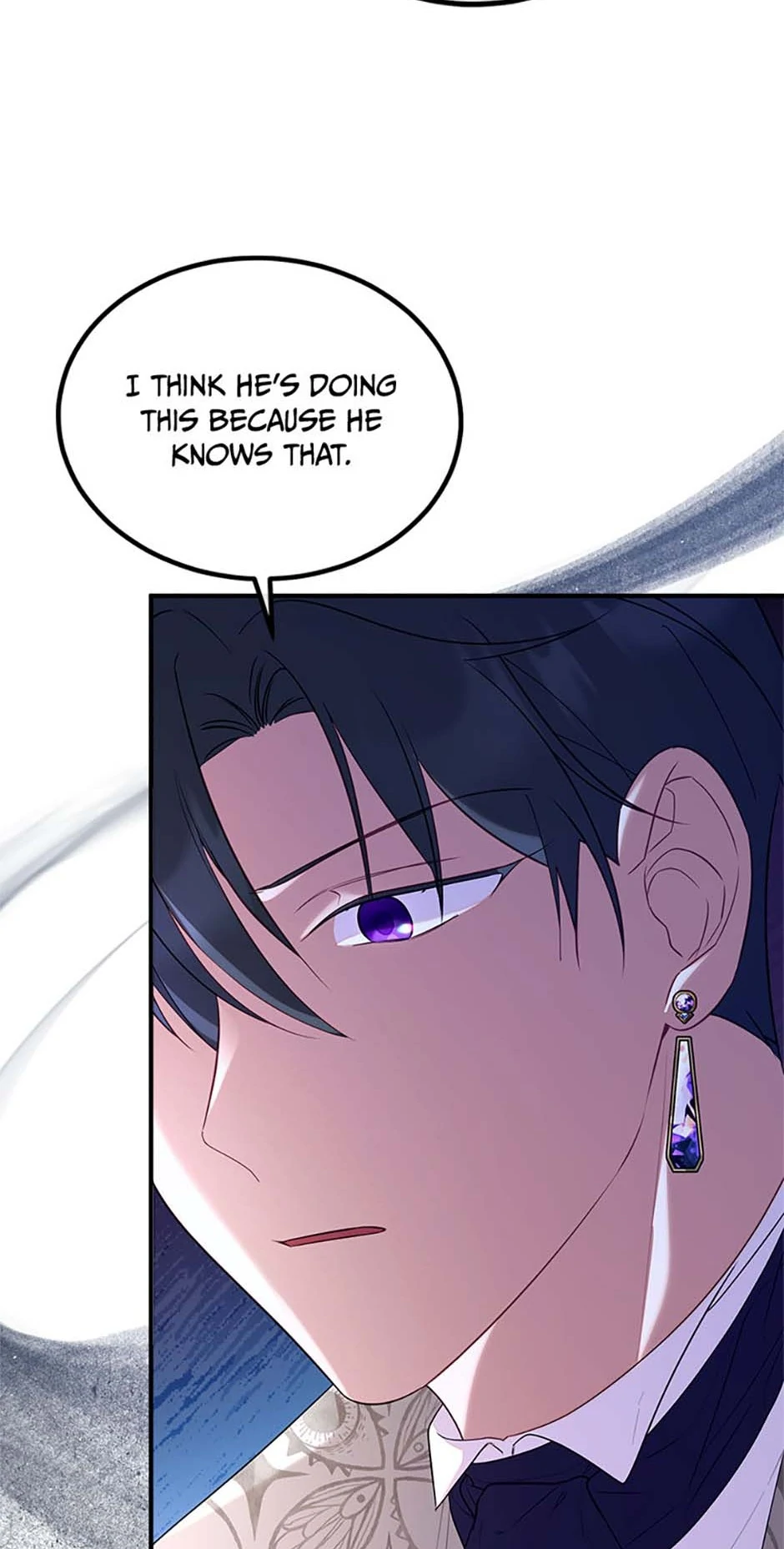 Twin Sister’s Strike Declaration Chapter 59 - Page 58