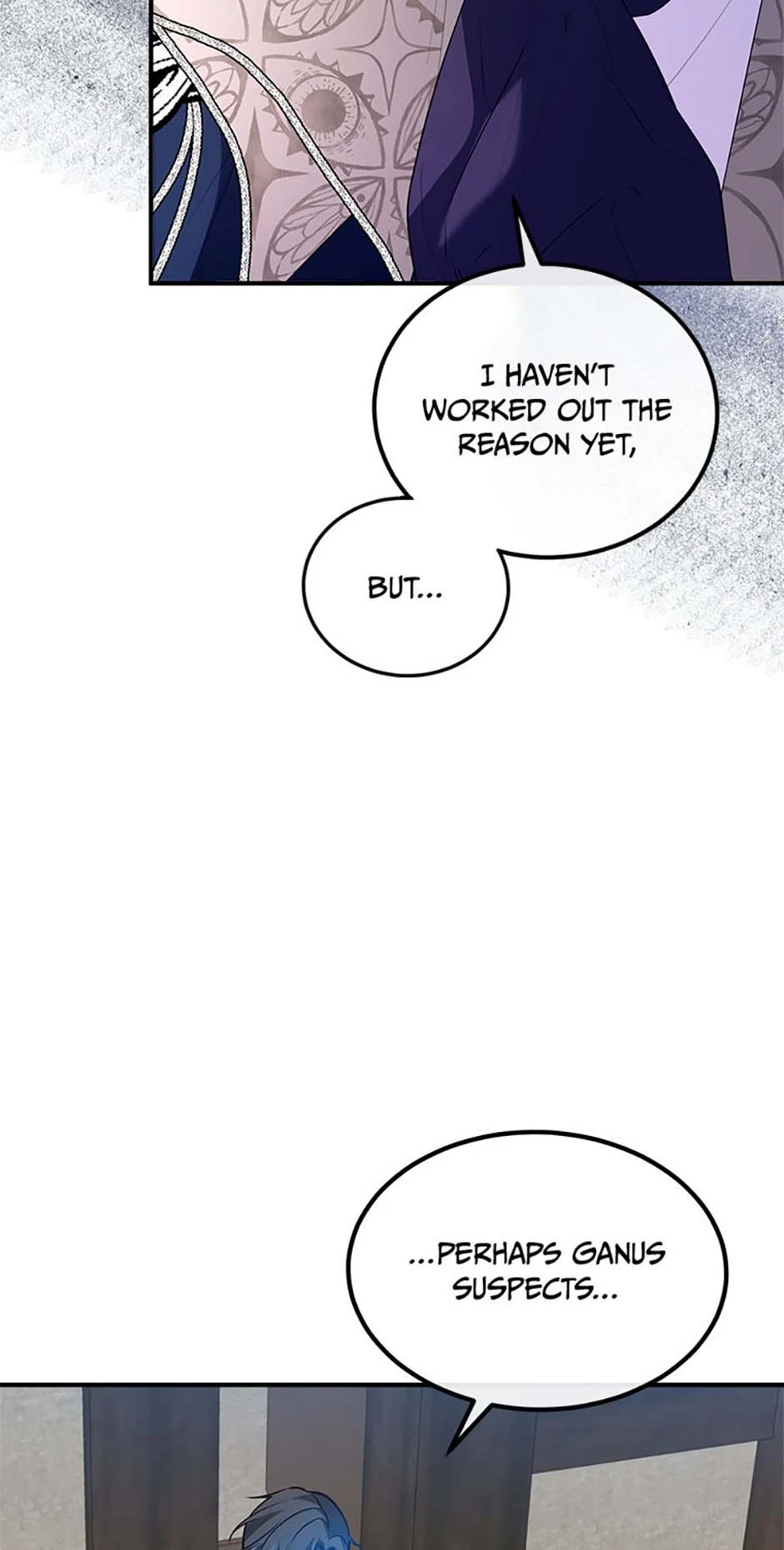 Twin Sister’s Strike Declaration Chapter 59 - Page 59