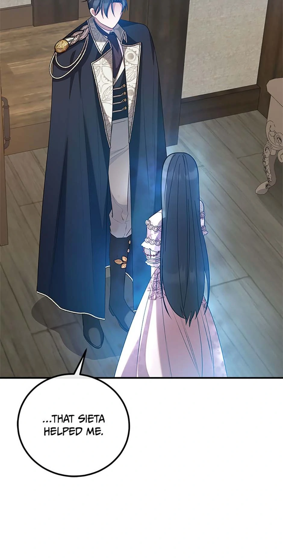 Twin Sister’s Strike Declaration Chapter 59 - Page 60